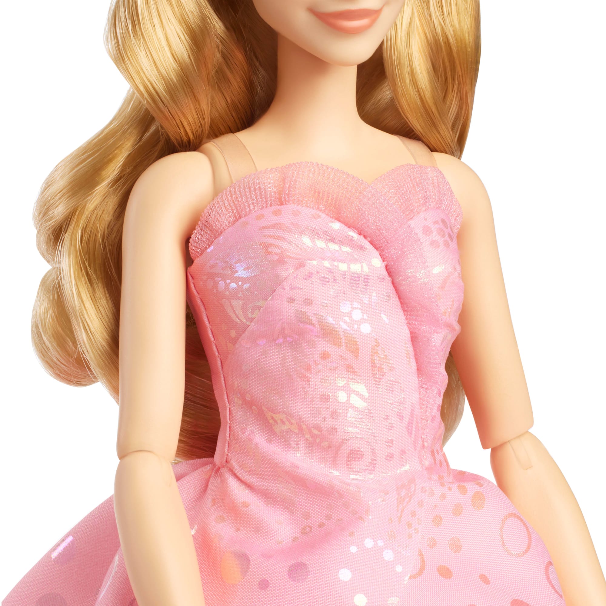 Wicked Deluxe Glinda Fashion Doll and Accessories - Image 4