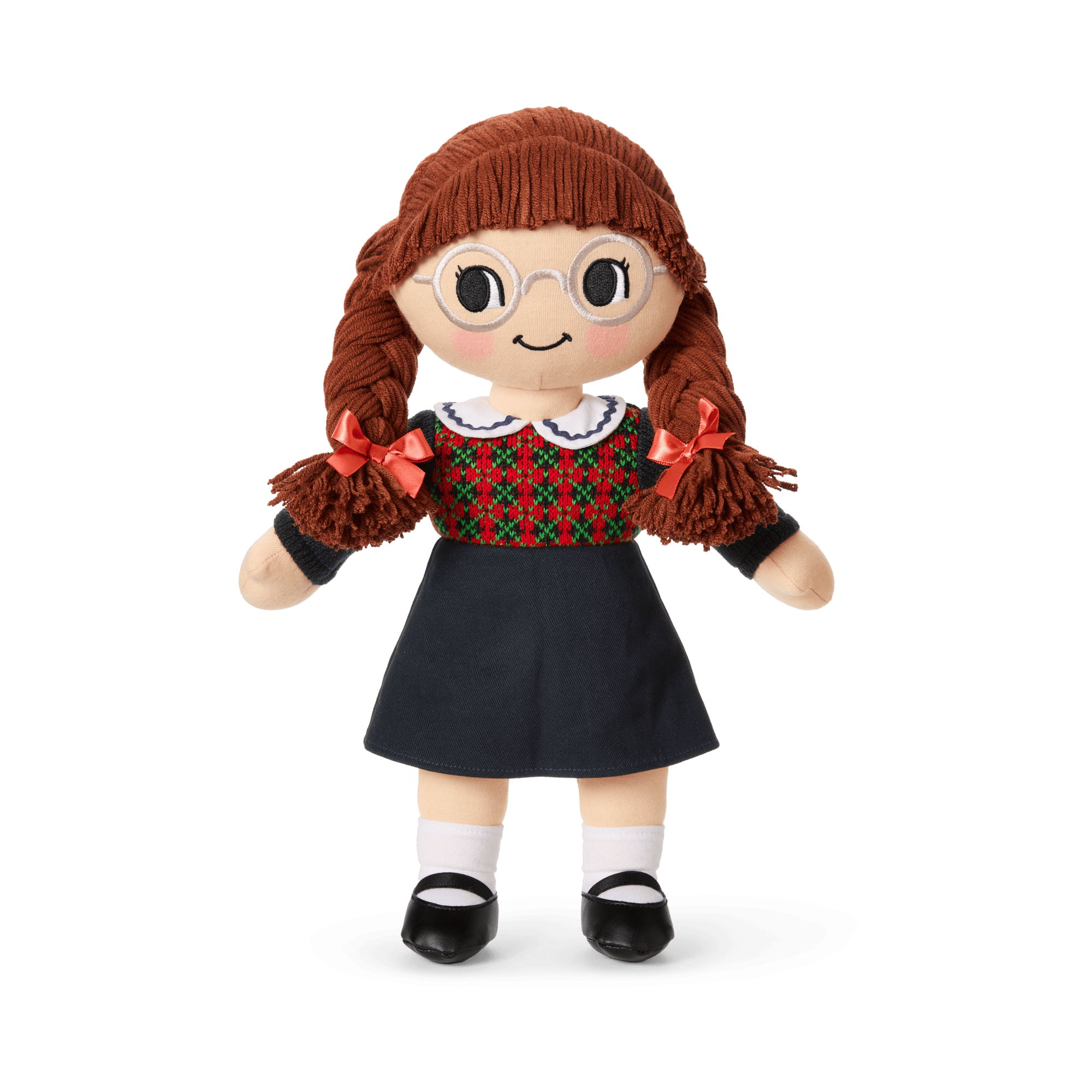 My First Molly™ Doll & Board Book (Historical Characters) - Image 2