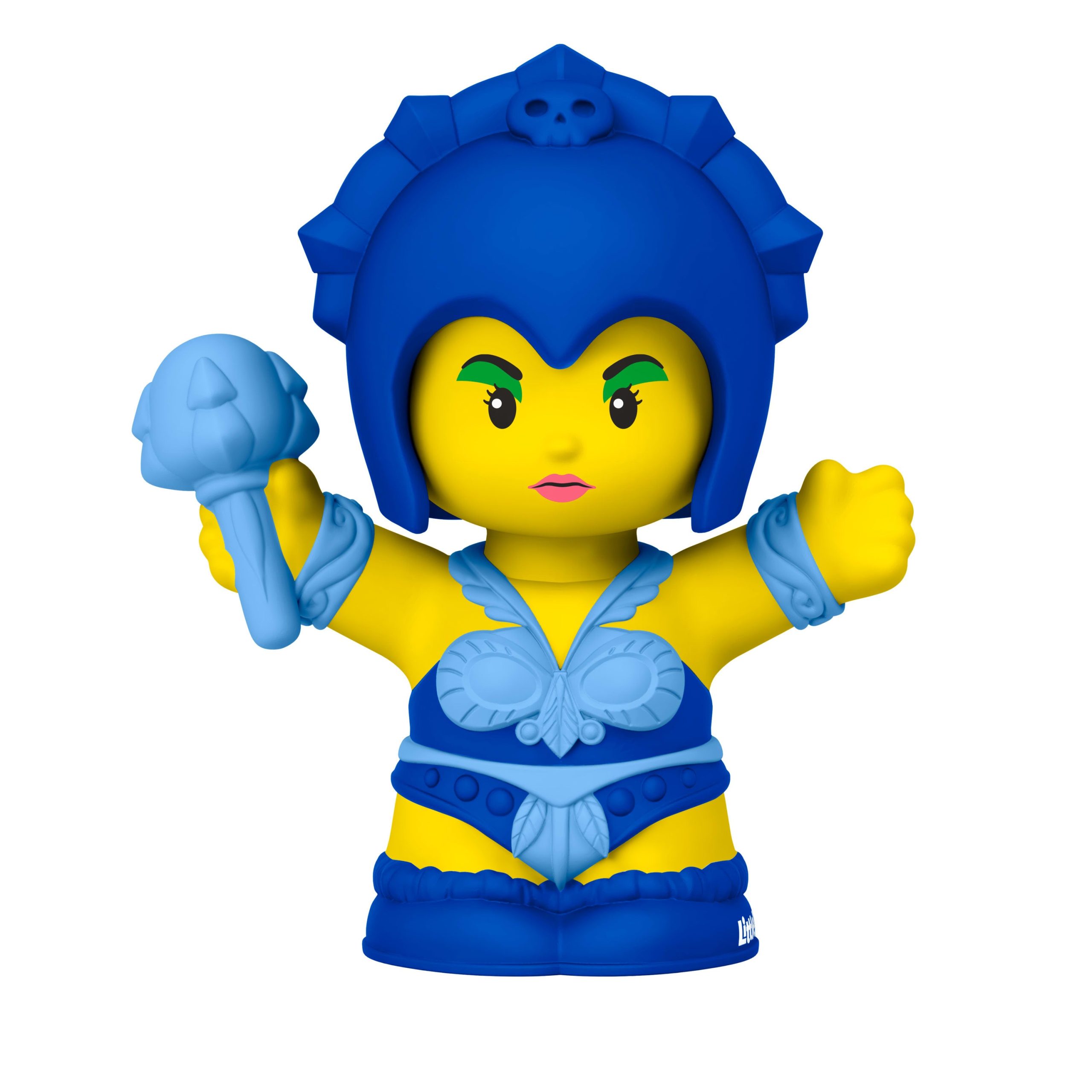 Little People Masters of Universe: Guerreiros do Mal - Image 5