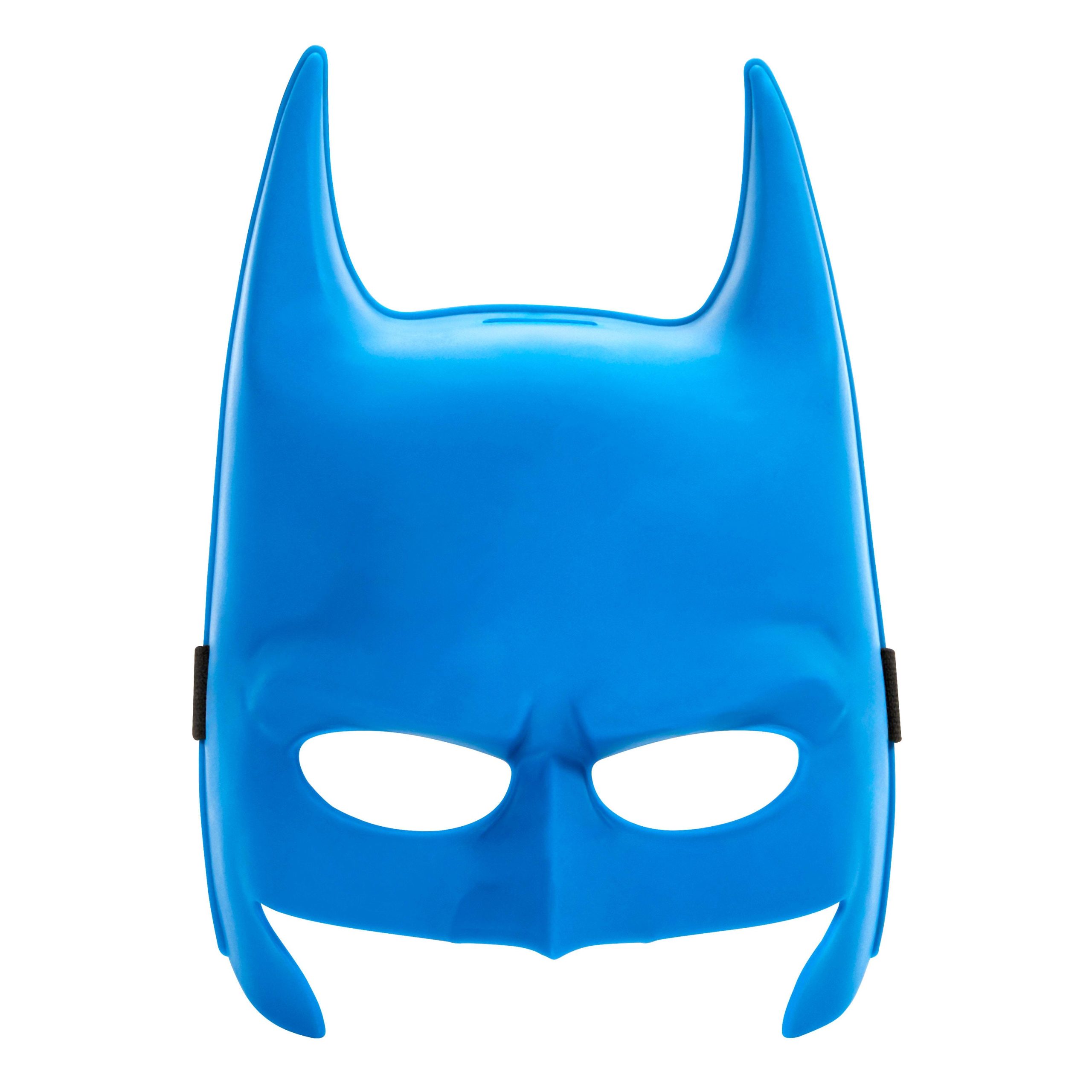 DC Premier Kids Superhero Masks. Key Characters. Role Play Face Covering With Elastic Strap - Image 5