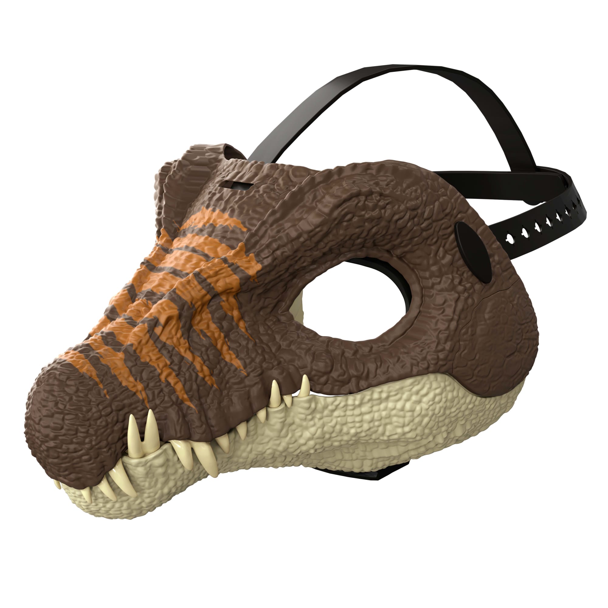 Jurassic World Brinquedo Rebirth Máscara de Dinossauro - Image 2