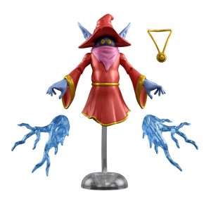 Les Maîtres de L'Univers Origins-Figurine Articulée Orko
