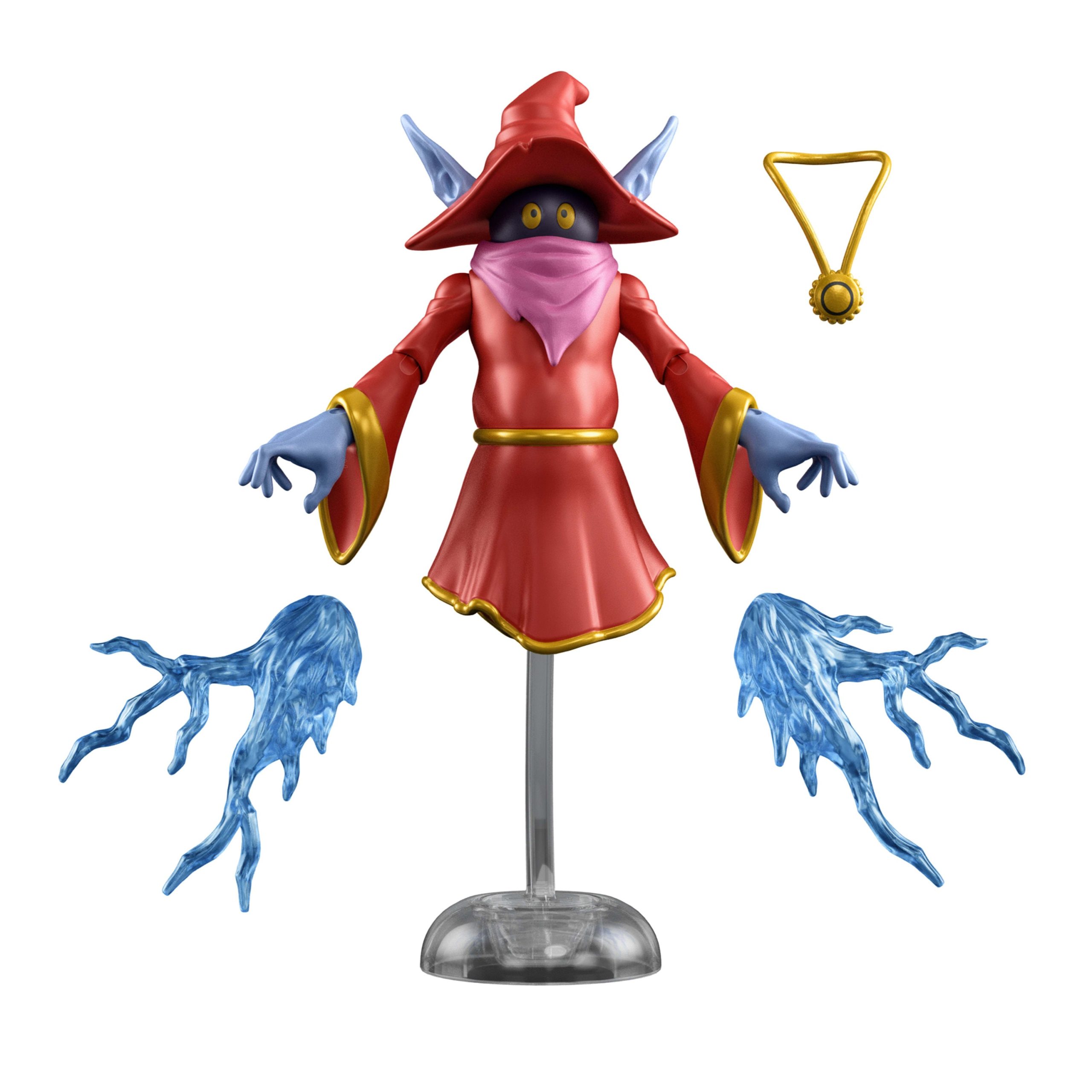 Masters Of The Universe Origins Orko