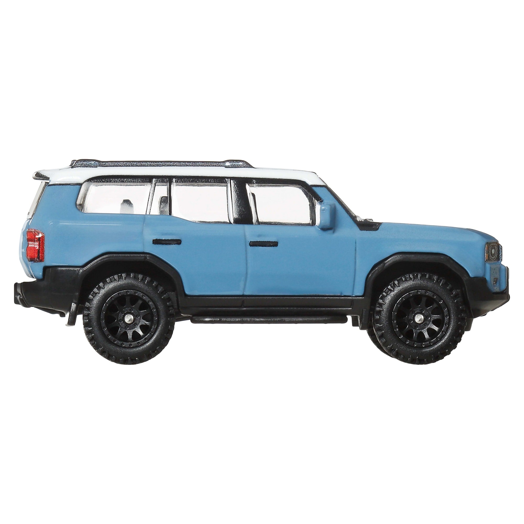 Hot Wheels Car Culture Premium Car Culture 2024 Toyota Land Cruiser - Image 5