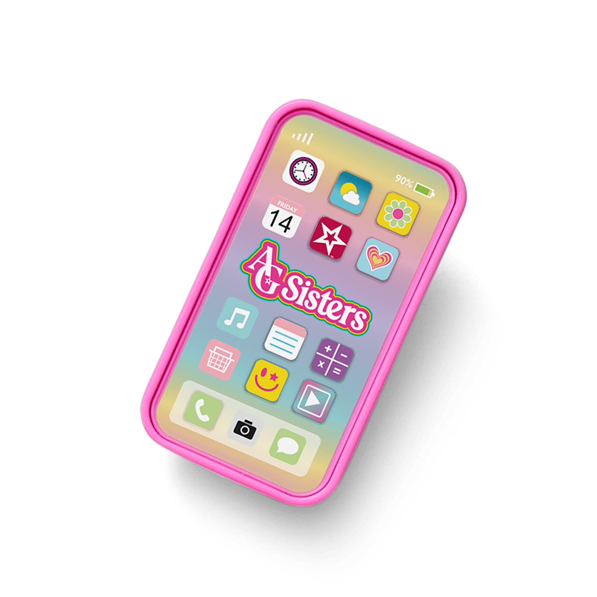 AG Sisters™ Glitz & Glam Fashion Set - Image 10