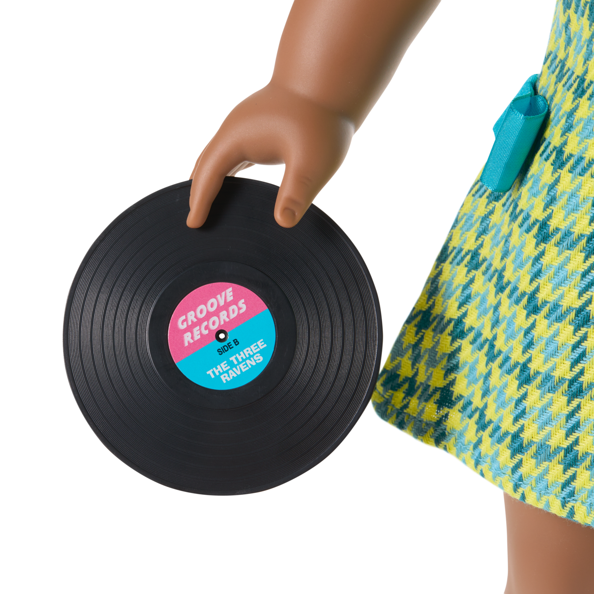 Melody's™ Accessories for 18-inch Dolls (Historical Characters) - Image 6