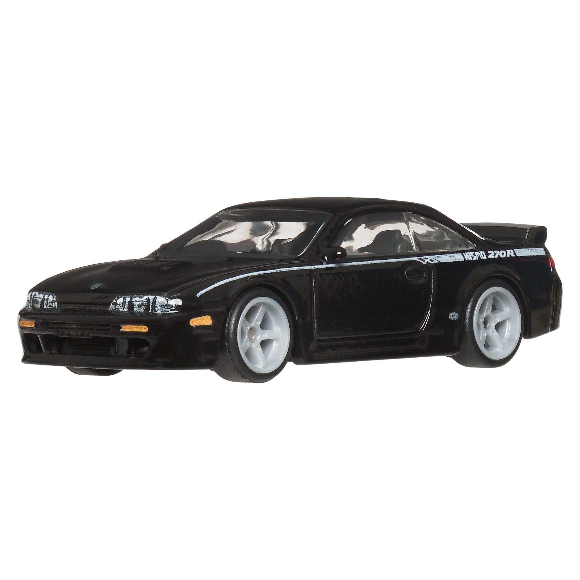 Hot Wheels Premium Car Culture 1994 NISMO 270R (S14) - Image 3