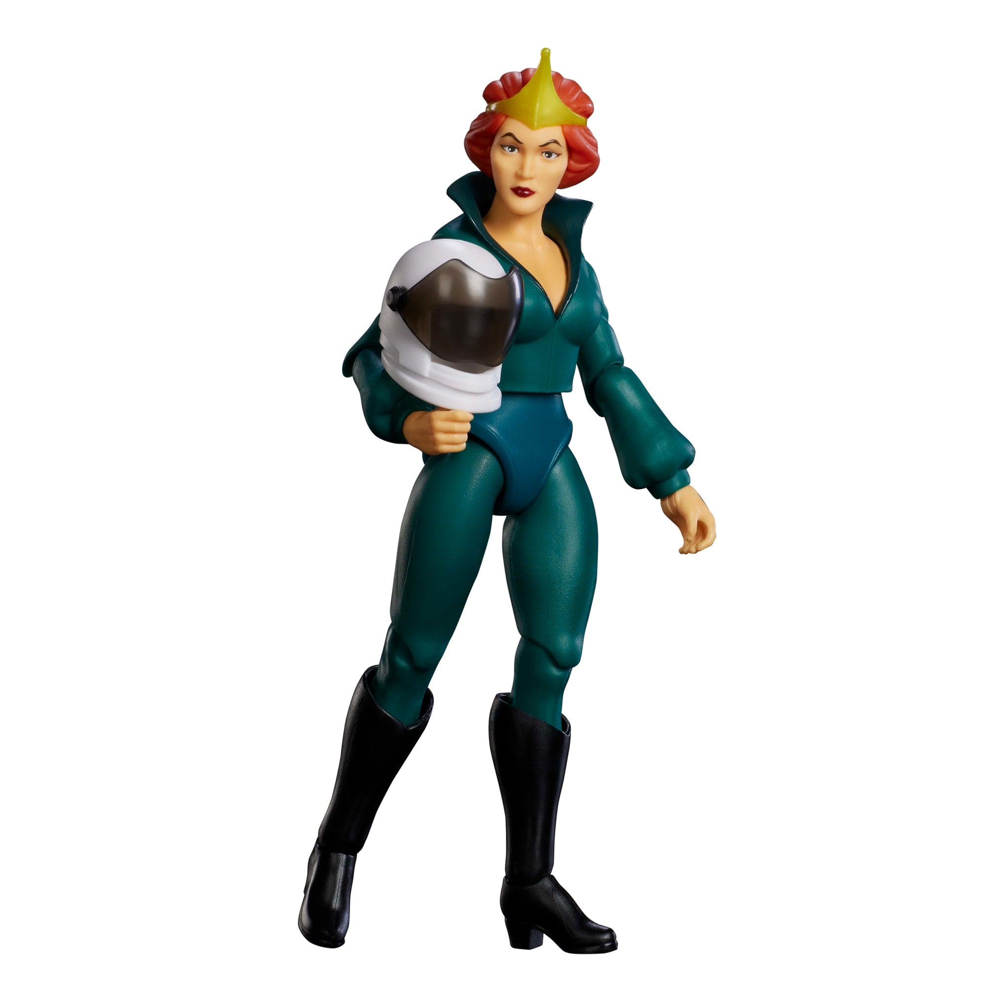 Maîtres de L'Univers Origins-Figurine Articulée Reine Marlena