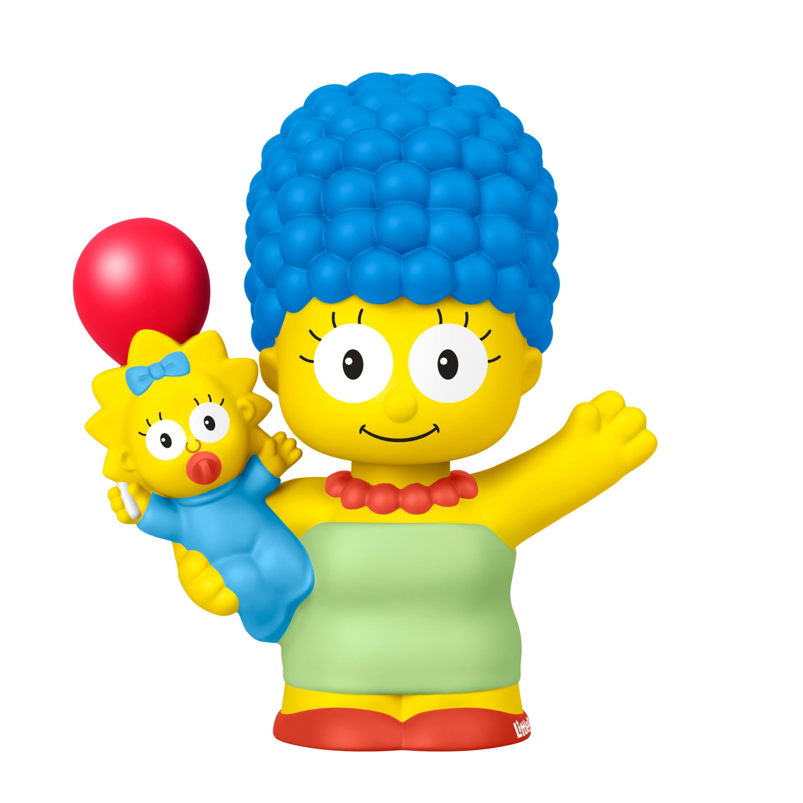 Little People Collector The Simpsons TV Series Special Edition Set - Image 7