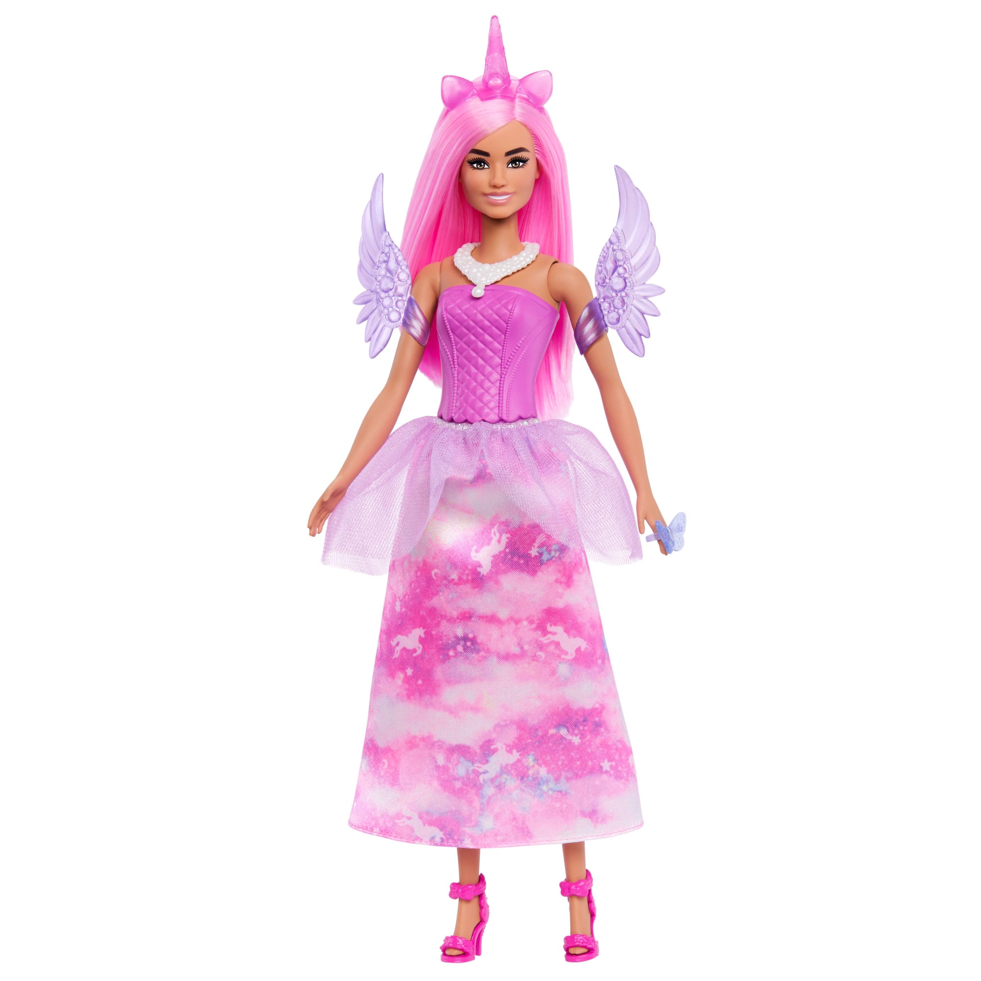 Barbie-Calendrier de L'Avent - Image 2