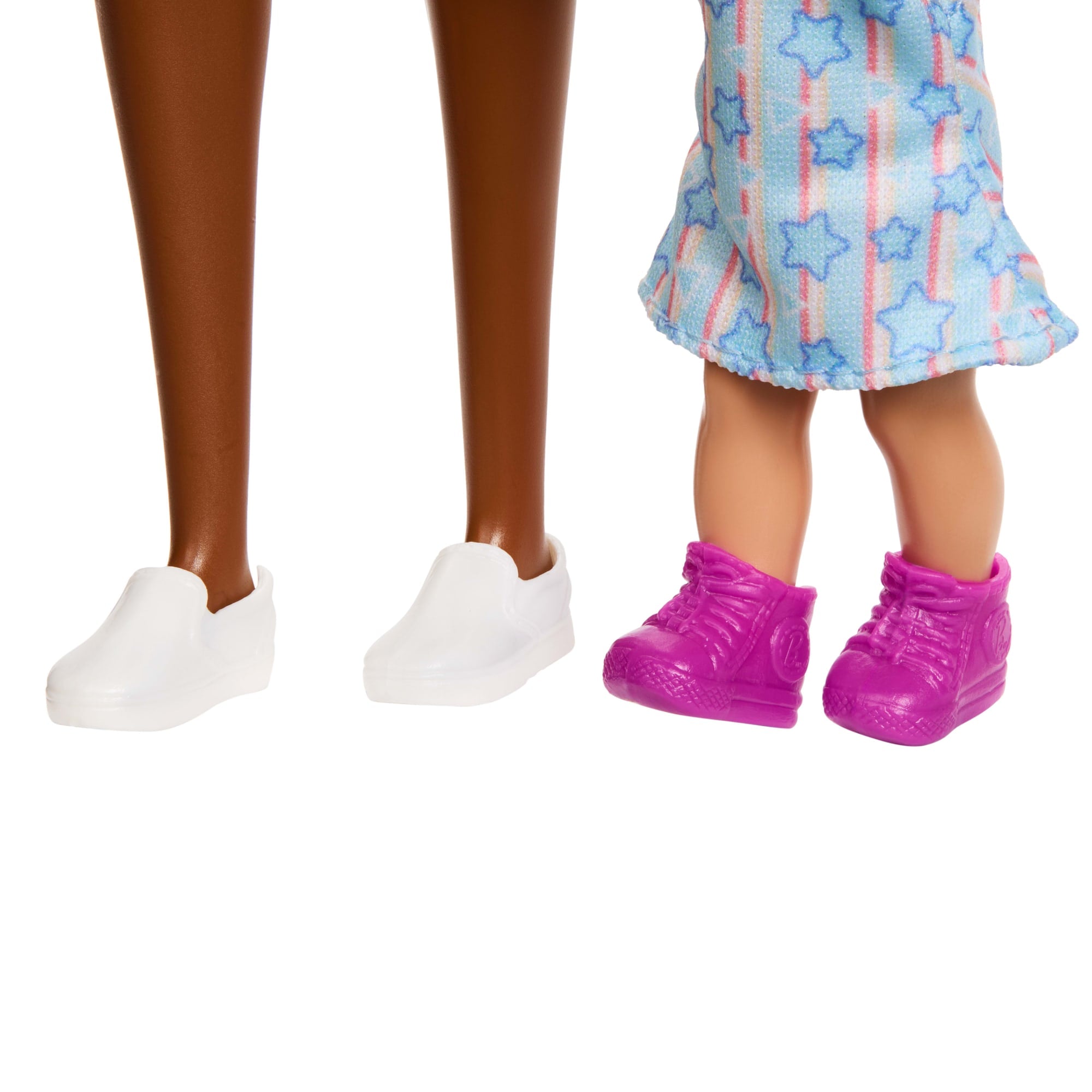Barbie Careers Teacher Playset With Fashon Doll. Toddler Doll. Classroom Board & Accessories - Image 5