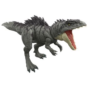 Jurassic World Juguete Gigantosaurus