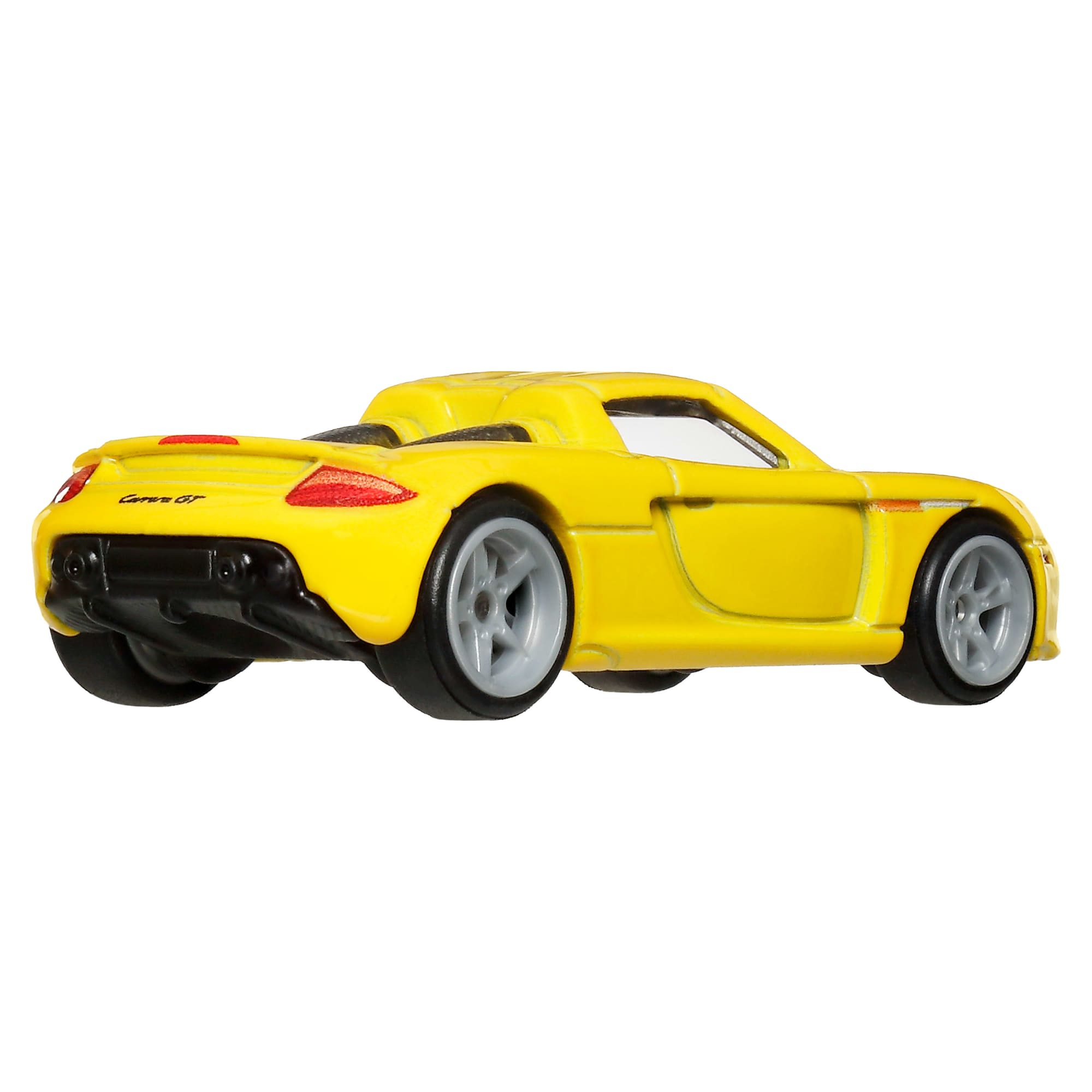 Hot Wheels Premium Car Culture Timeless Icons Porsche Carrera GT - Image 5