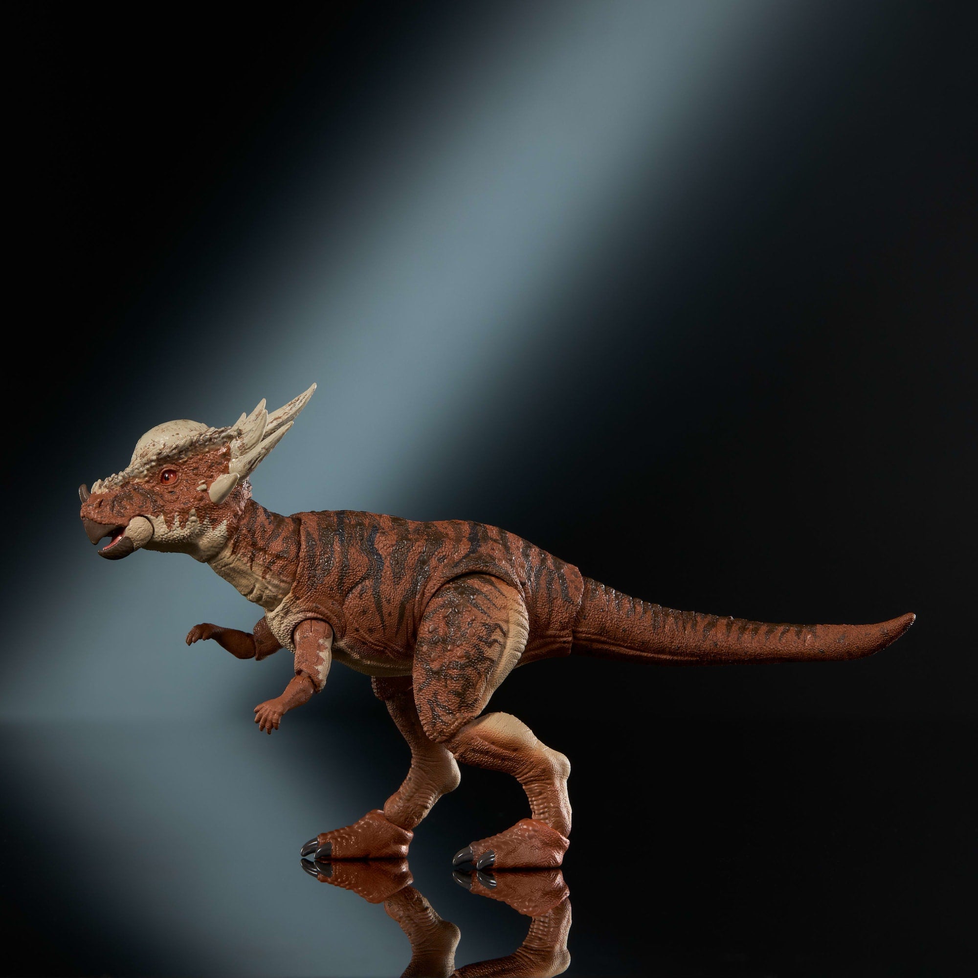 Jurassic World Hammond Collection Figura de Acción Stygimoloch - Image 6