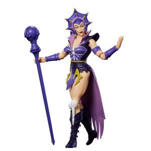 Masters Of The Universe Origins Evil-Lyn