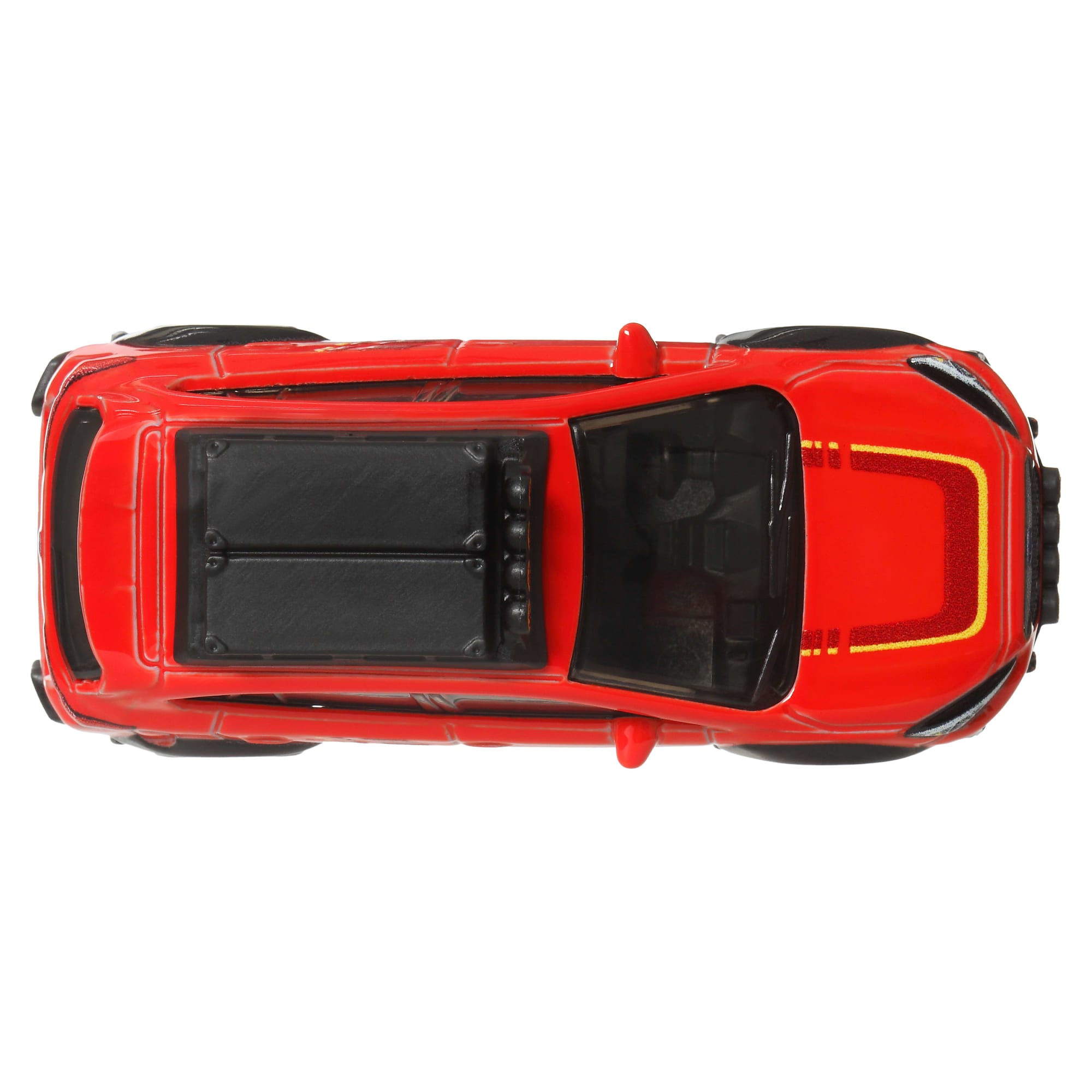 Hot Wheels Premium Car Culture 2-Pack Subaru Crosstrek & 2018 Toyota 4Runner - Image 11