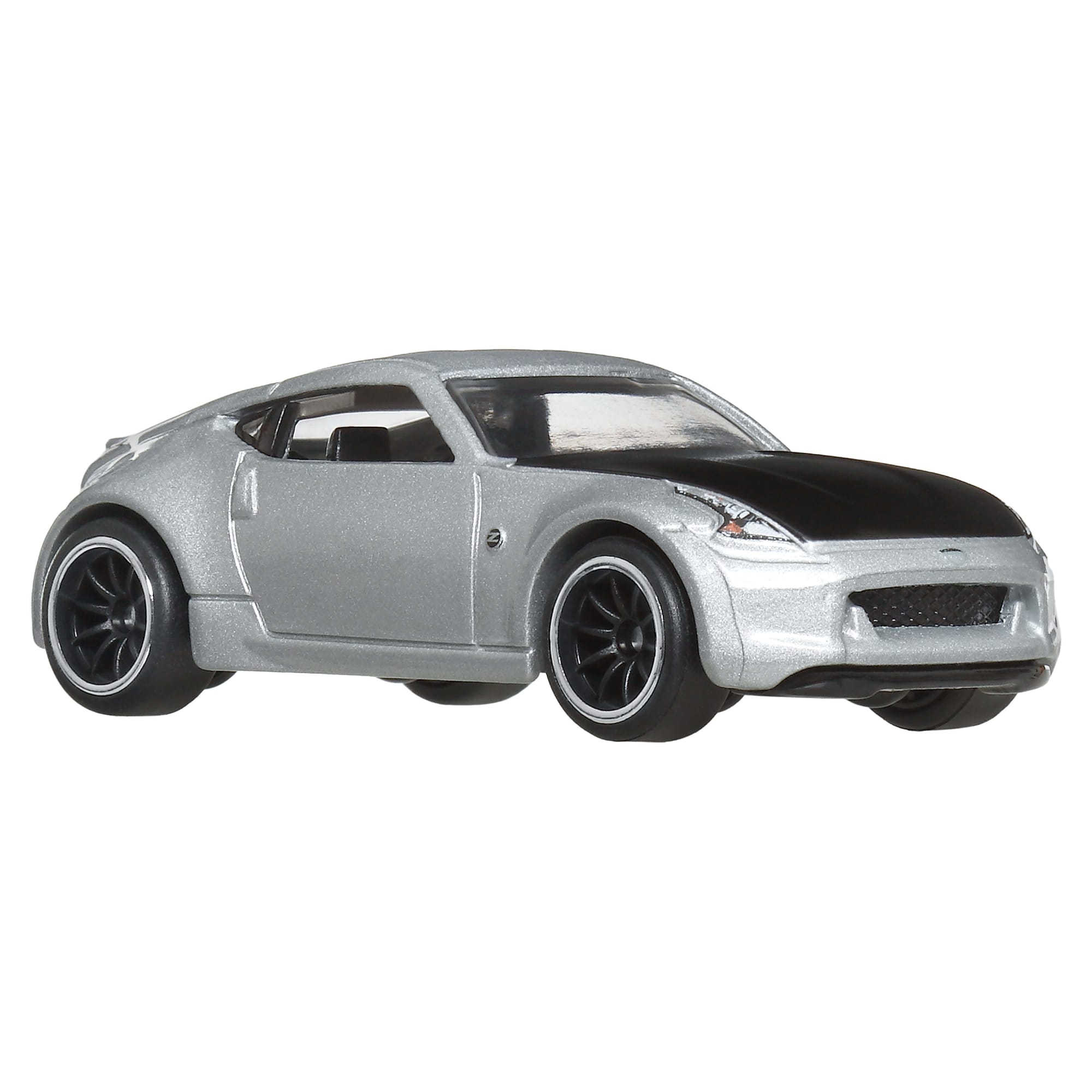 Hot Wheels Cars. Premium Fast & Furious Car For Adult Collectors - Image 2