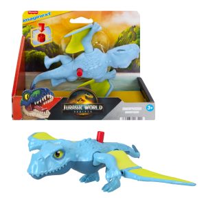 Fisher-Price Imaginext Jurassic World Rebirth Dimorphodon