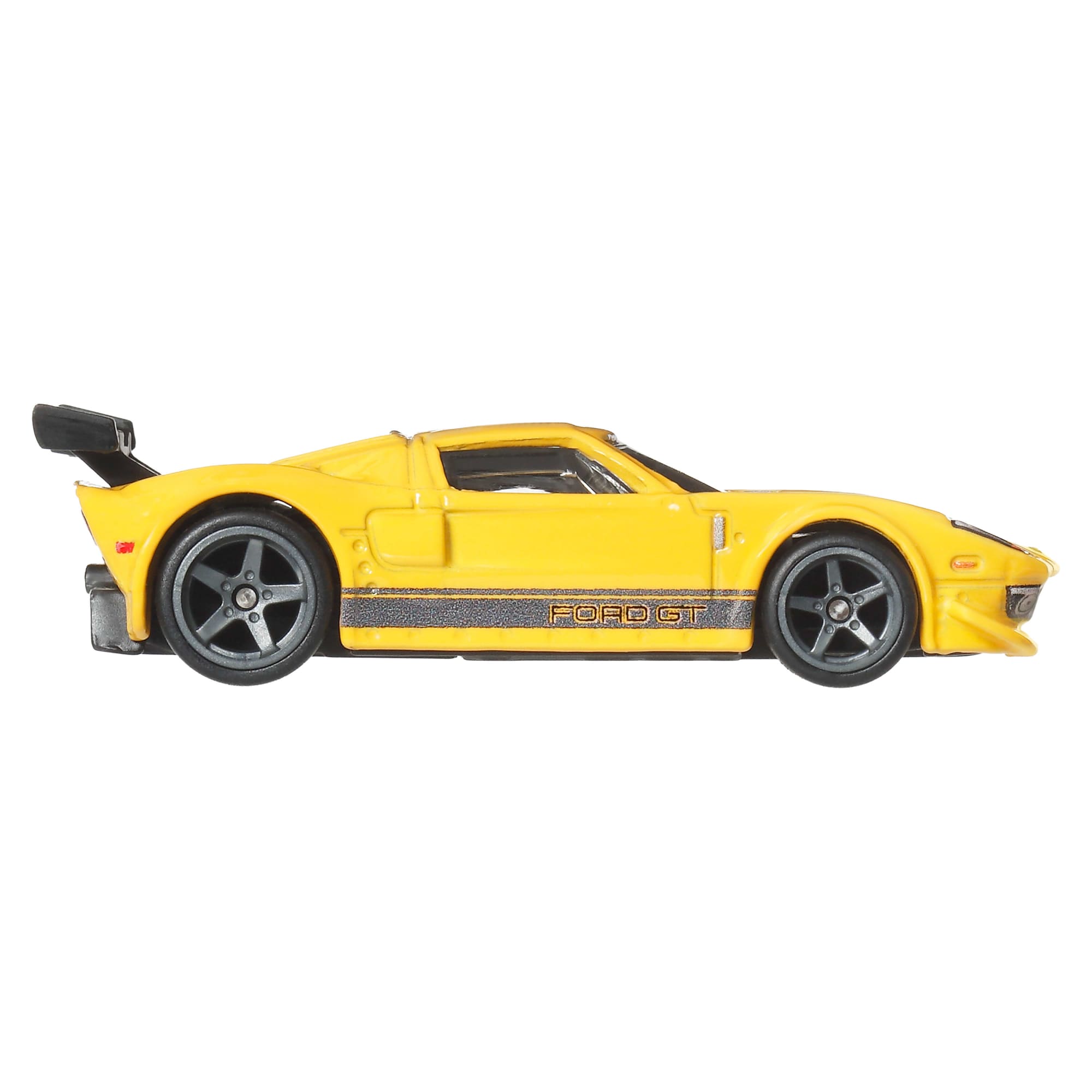 Hot Wheels Premium Boulevard Ford GT - Image 5