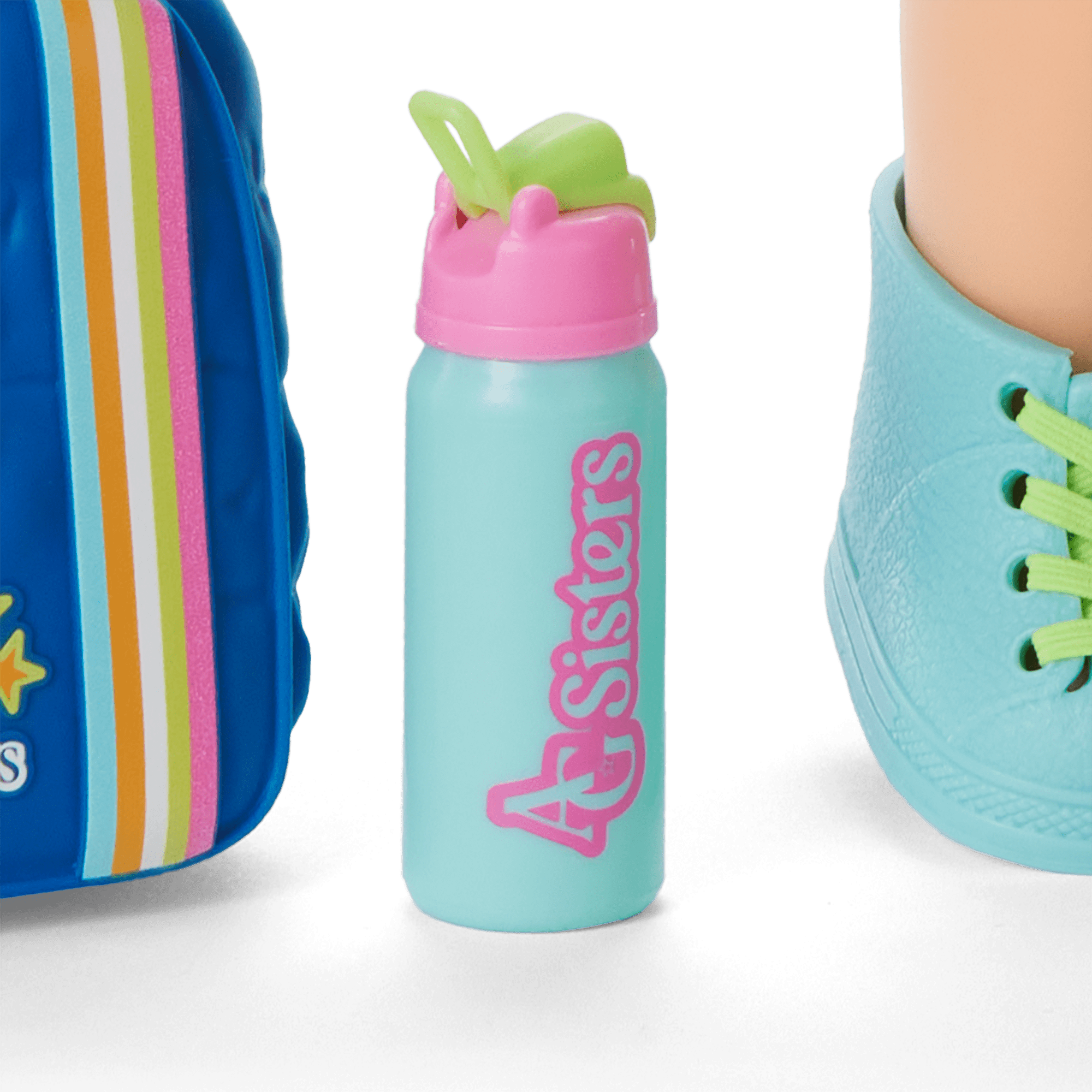 AG Sisters™ Jozette™ Doll - Image 15