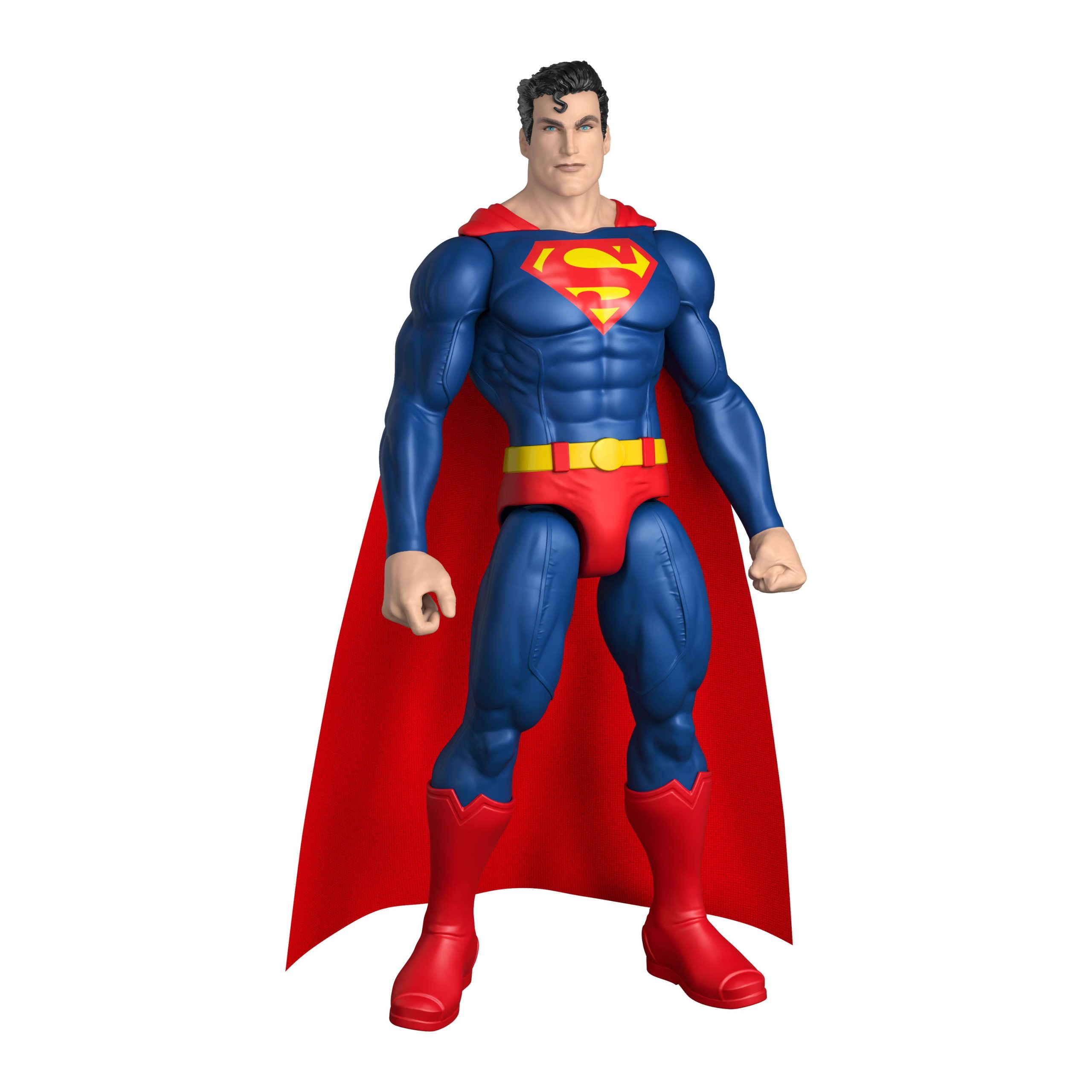 Dc Premier Figurine Articulée Superman