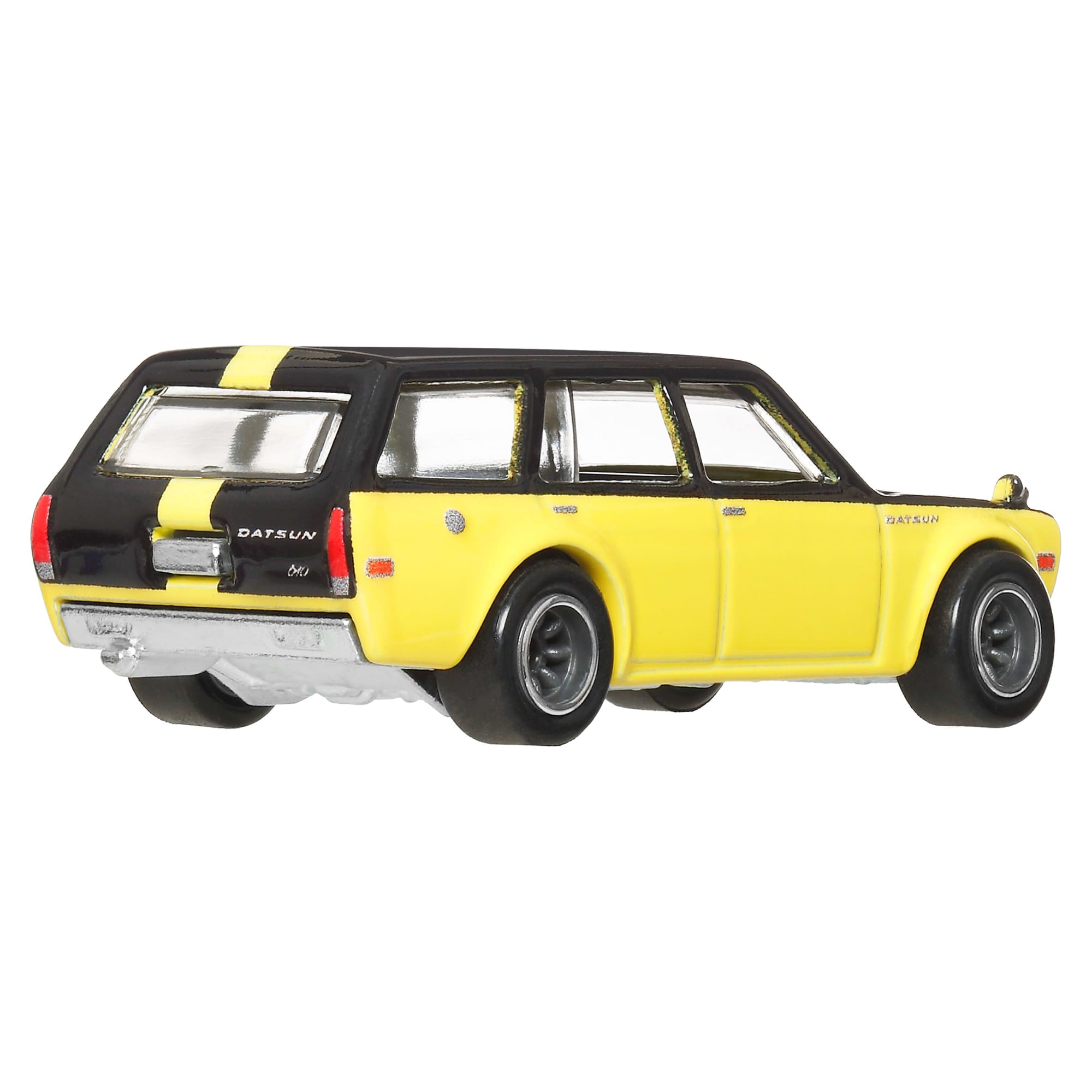 Hot Wheels Boulevard Datsun 510 Wagon - Image 3