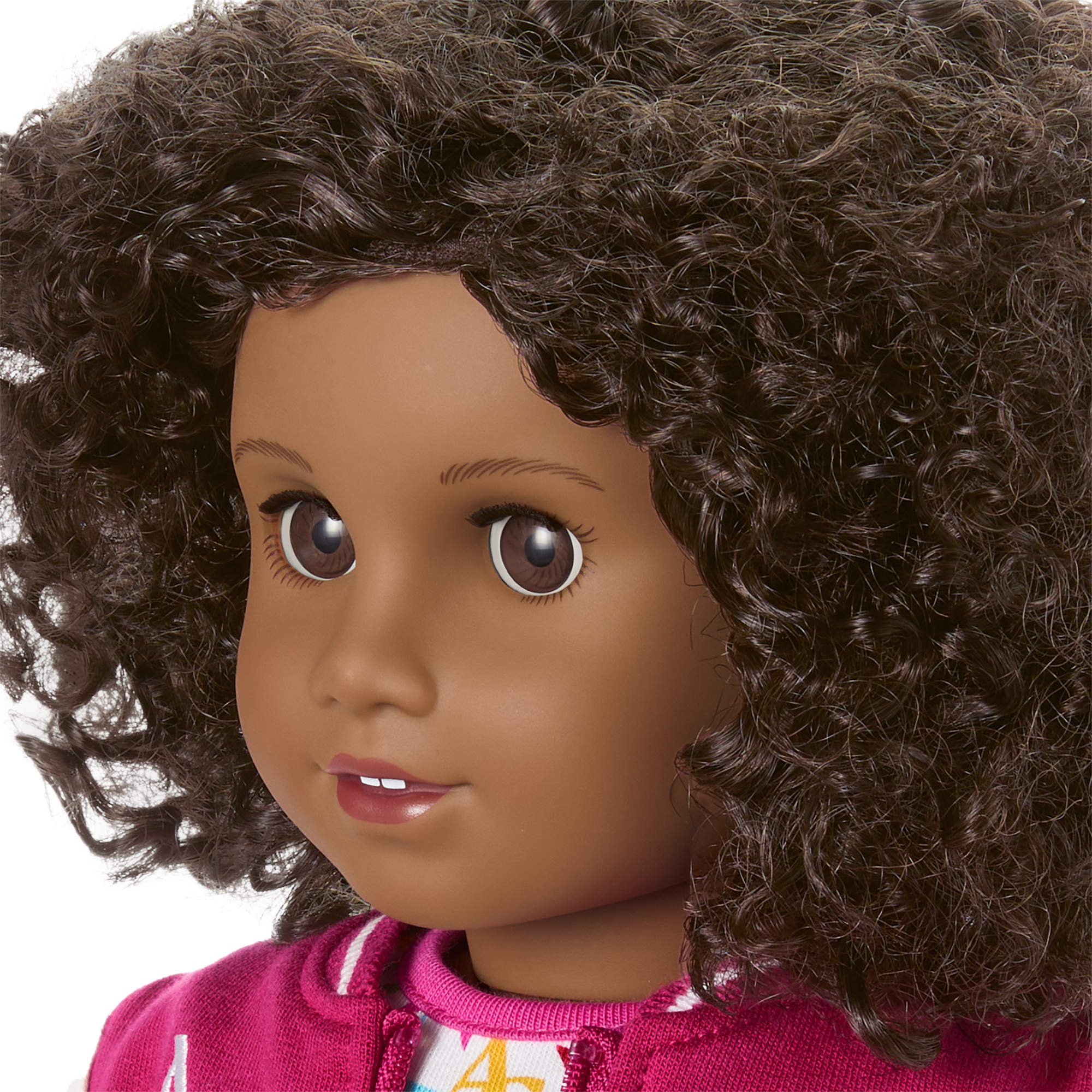 Truly Me™ 18-inch Doll #112. Puppy. Mini Backpack & Accessories AG™ Star Squad Bundle - Image 4