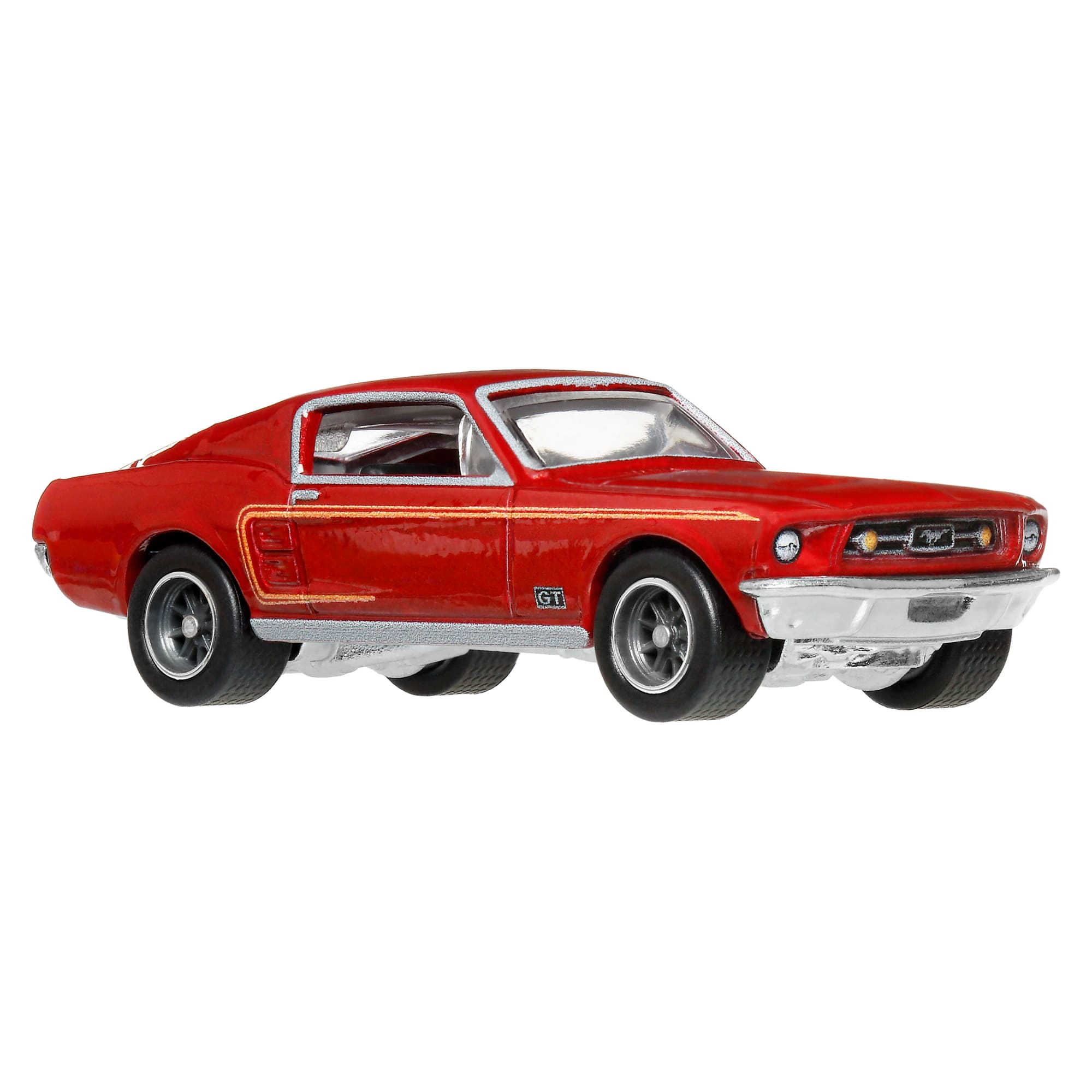 Hot Wheels Premium Boulevard '67 Custom / Personnalisé Mustang - Image 2