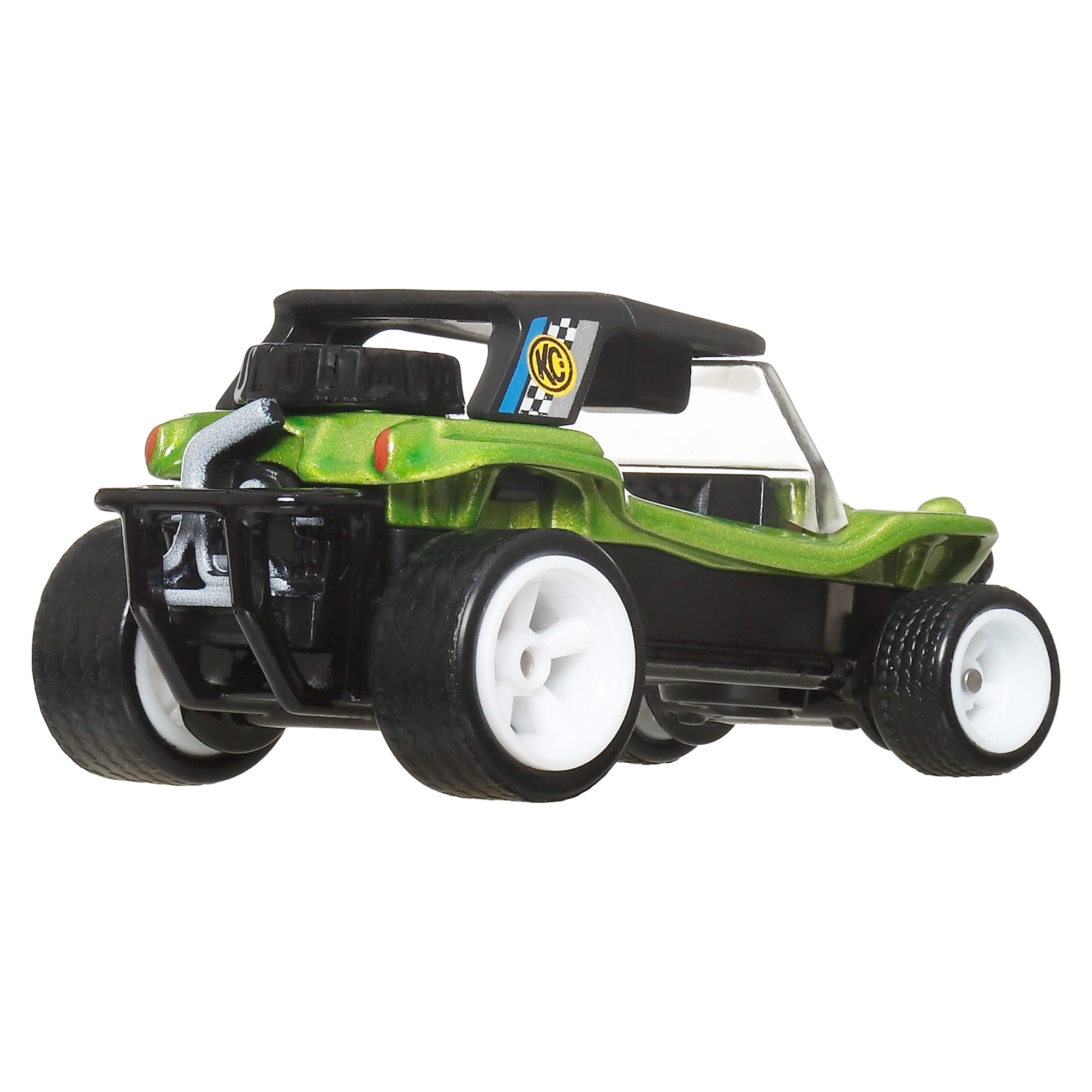 Hot Wheels Boulevard Meyers Manx - Image 3