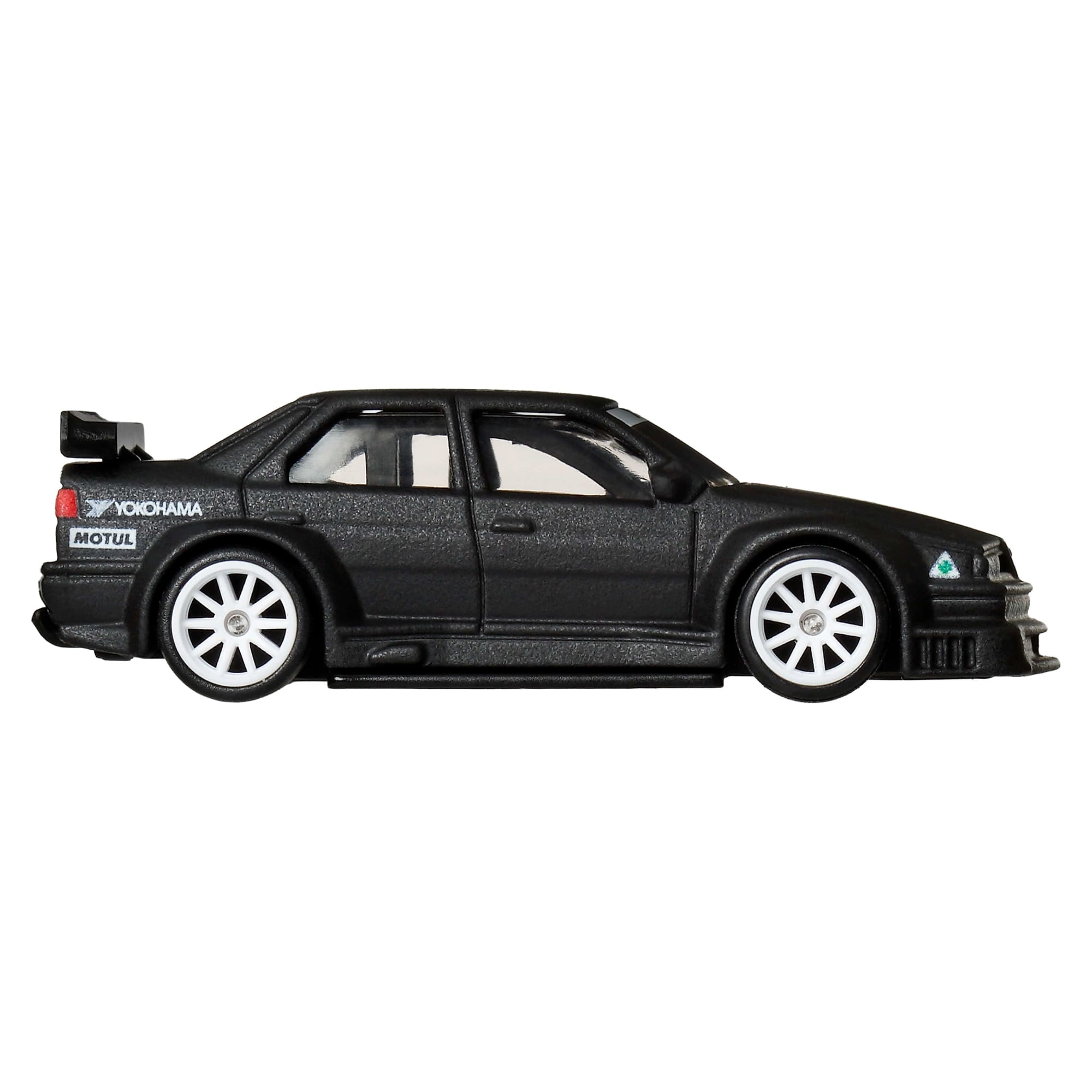 Hot Wheels Premium Car Culture 2-Pack Alfa Romeo 155 V6 TI & '69 Alfa Romeo 33 Stradale - Image 10
