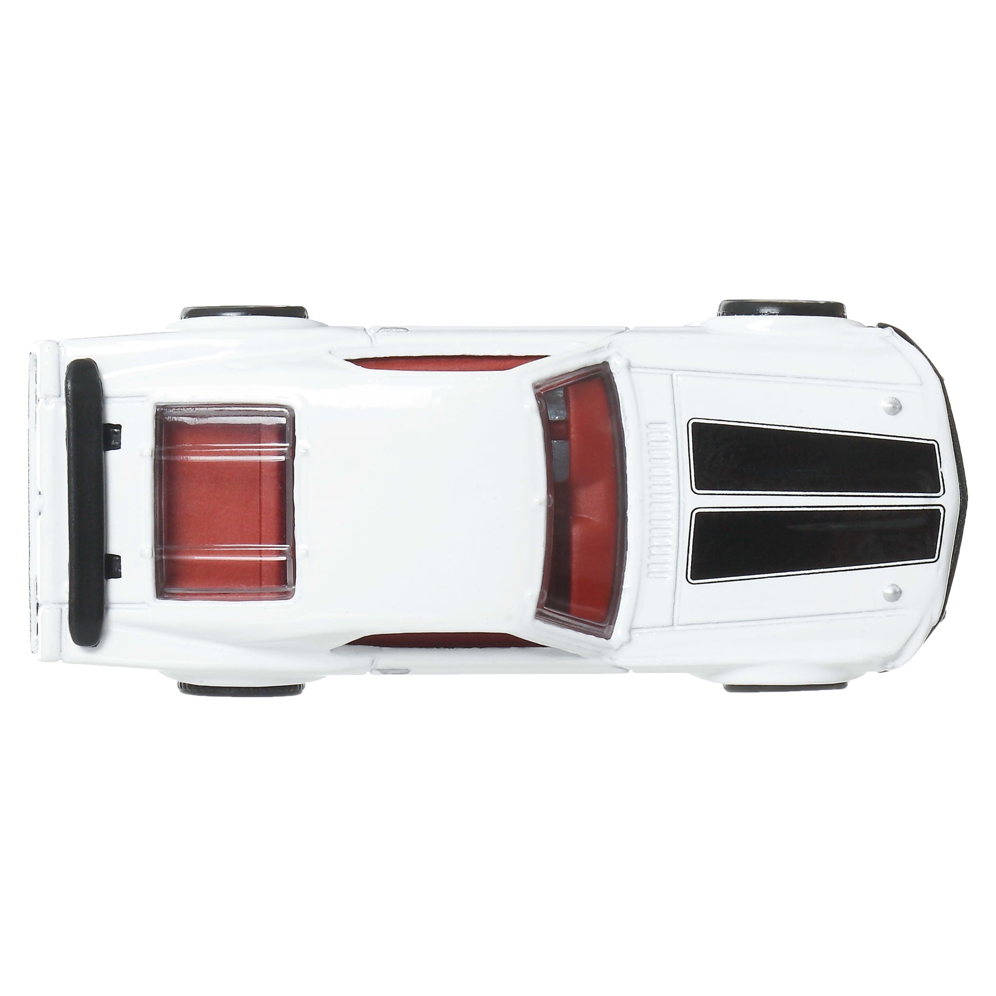 Hot Wheels Premium Fast & Furious 1969 Ford Mustang Boss 302 - Image 6