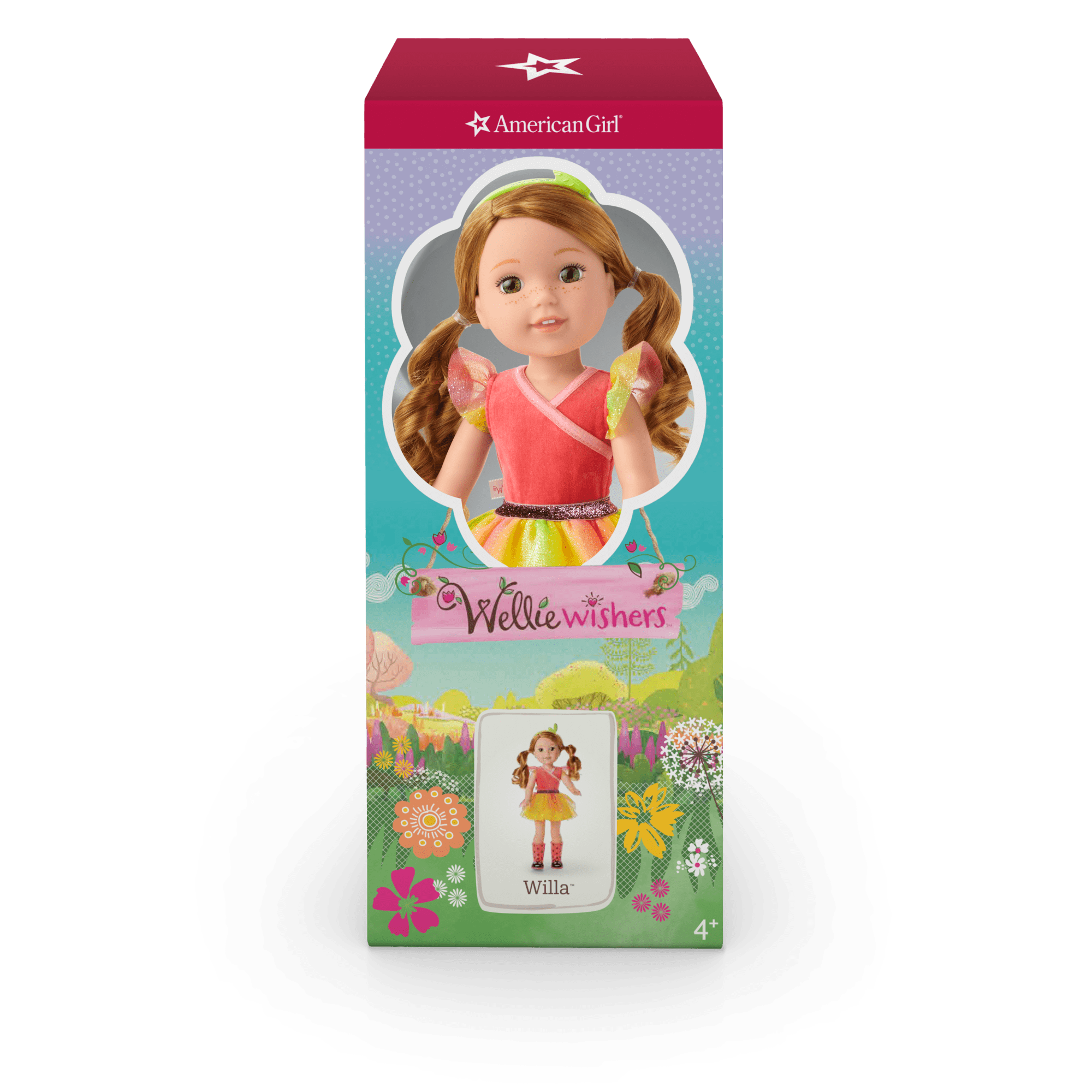 Willa™ Doll - Image 7