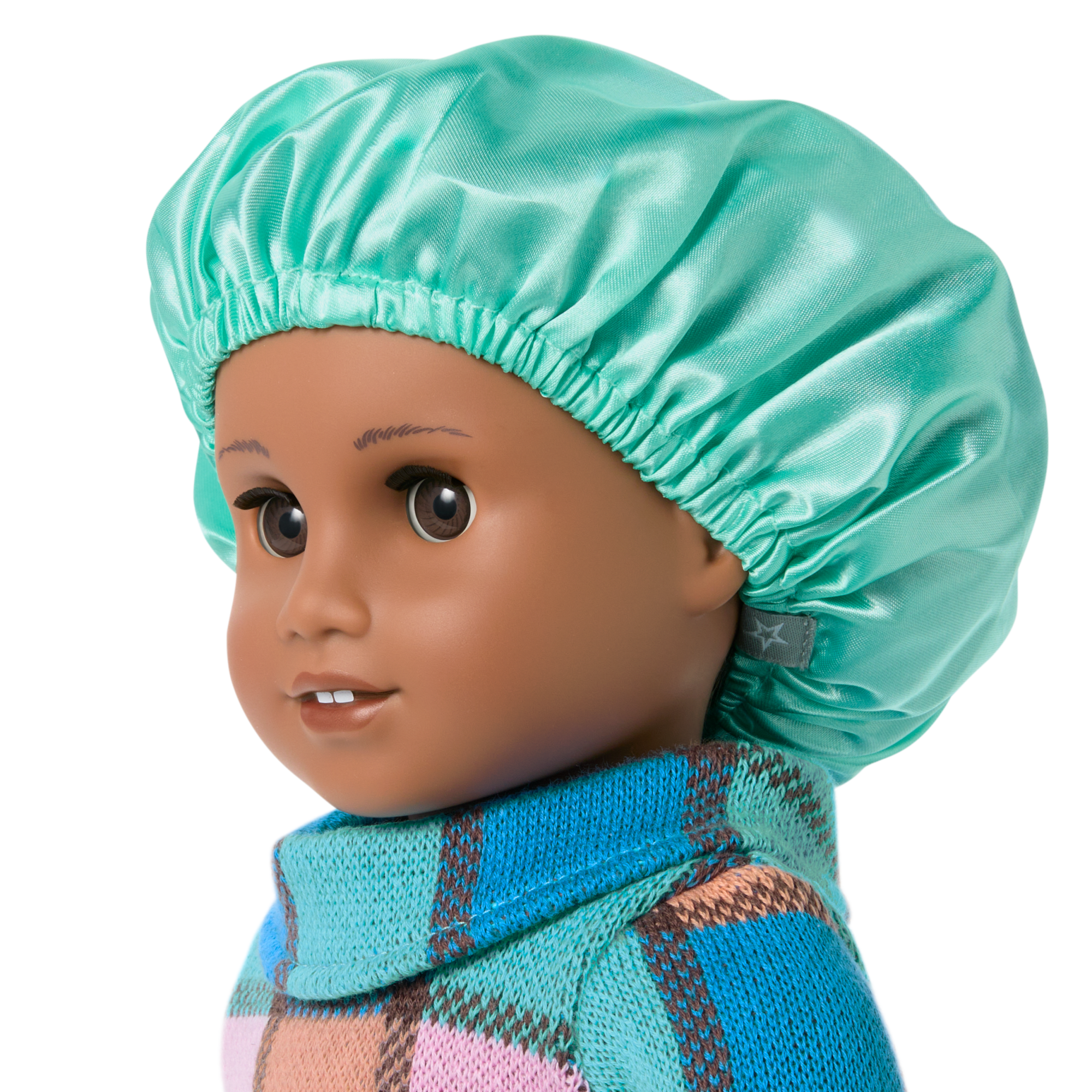 Melody's™ Salon Accessories for 18-inch Dolls (Historical Characters) - Image 8