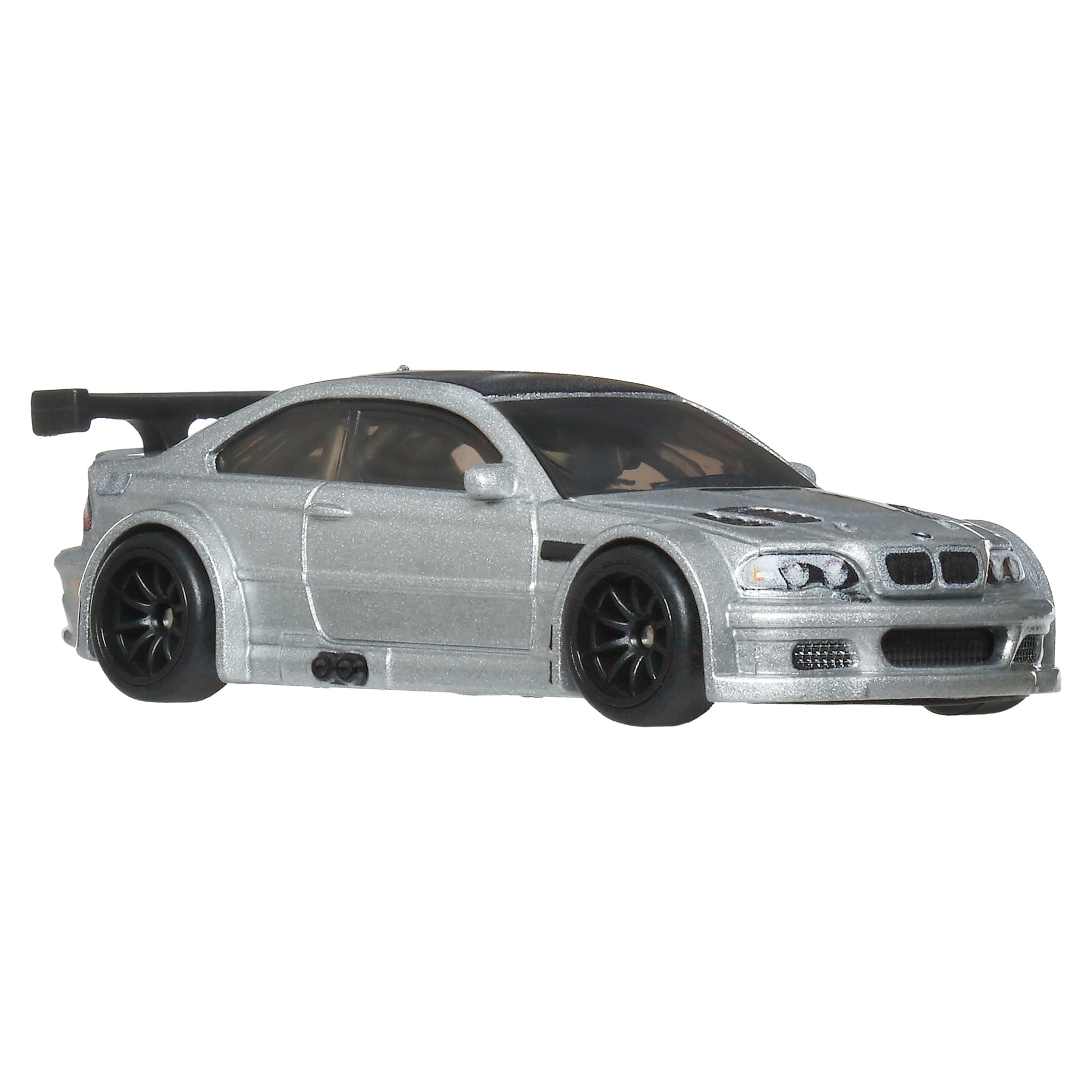 Hot Wheels Premium Boulevard BMW M3 GTR - Image 2