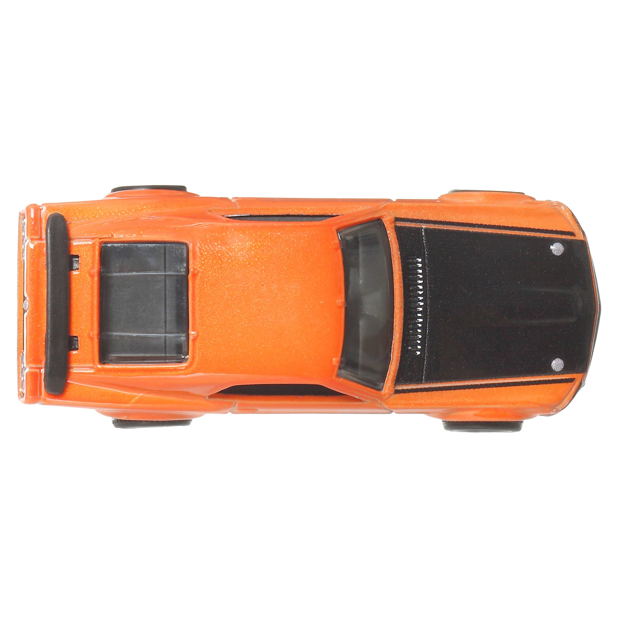 Hot Wheels Boulevard '69 Ford Mustang Boss 302 - Image 6