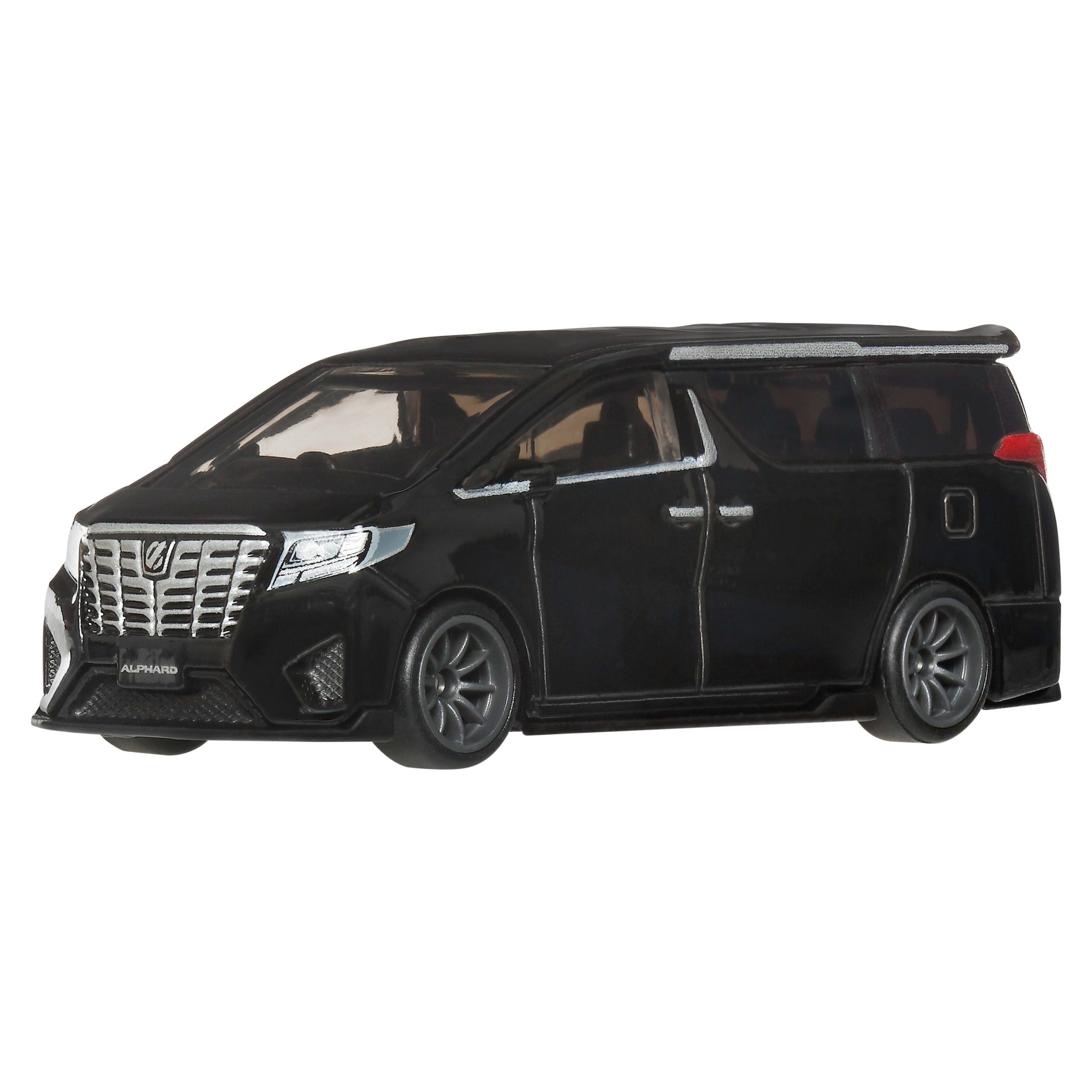Hot Wheels Premium Boulevard 20058 Toyota Alphard - Image 3
