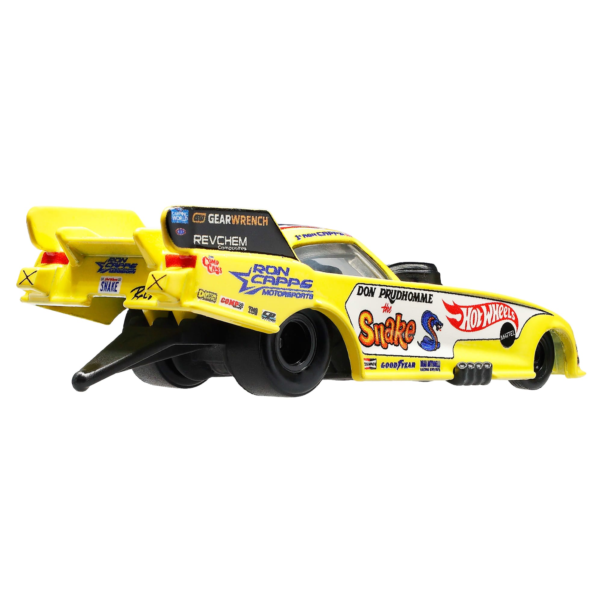 Hot Wheels Premium Car Culture 2-Pack - Image 6