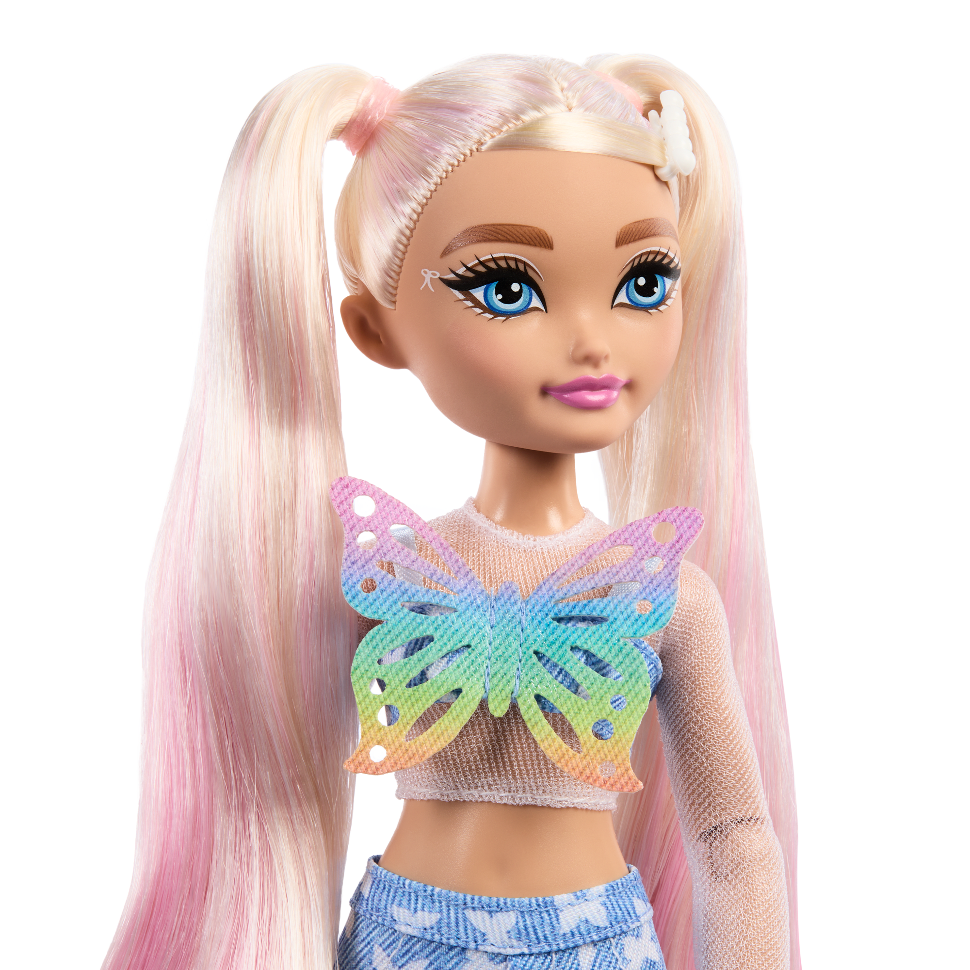 Barbie Dream Besties Muñeca Malibú Patinadora con Accesorios - Image 3