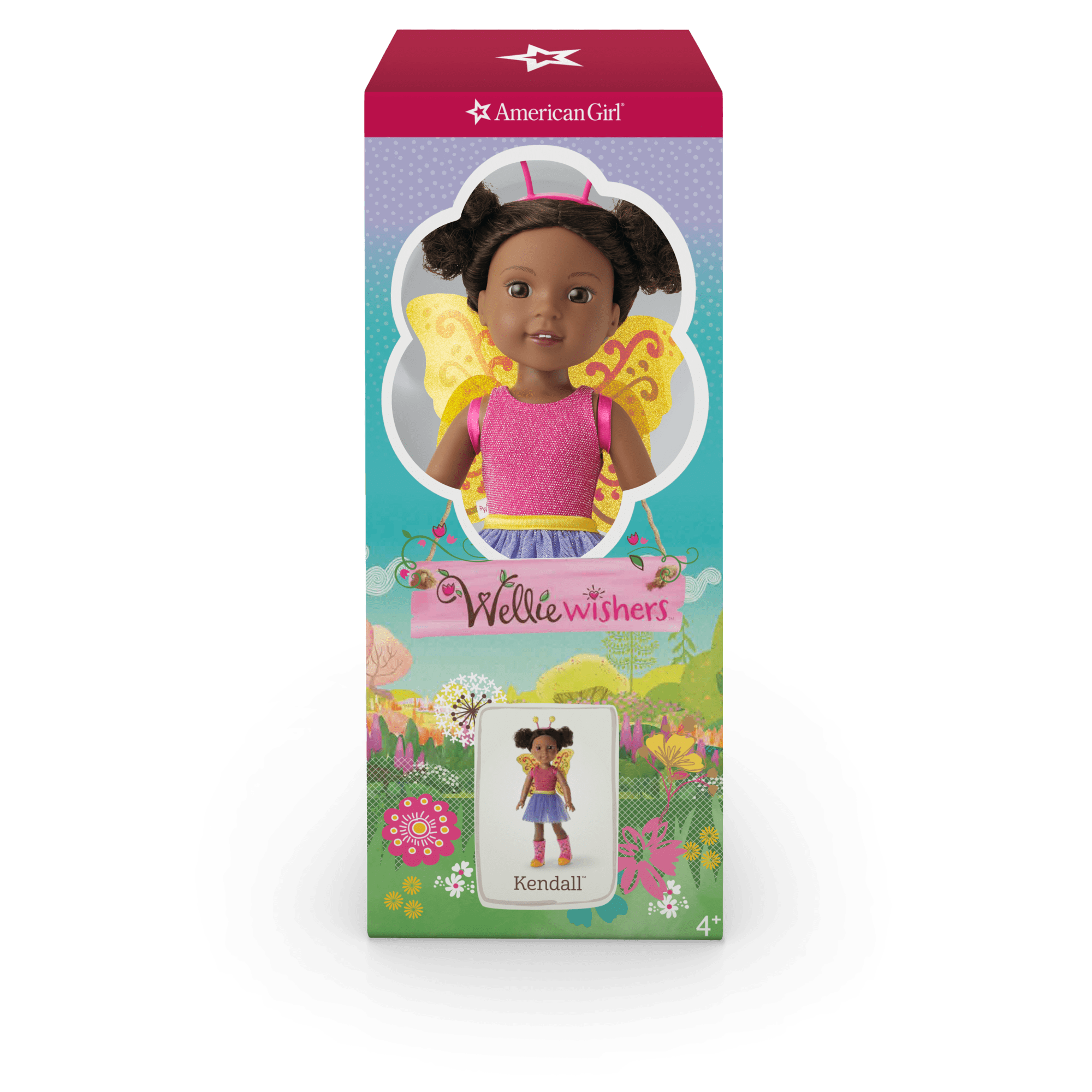 Kendall™ Doll - Image 6