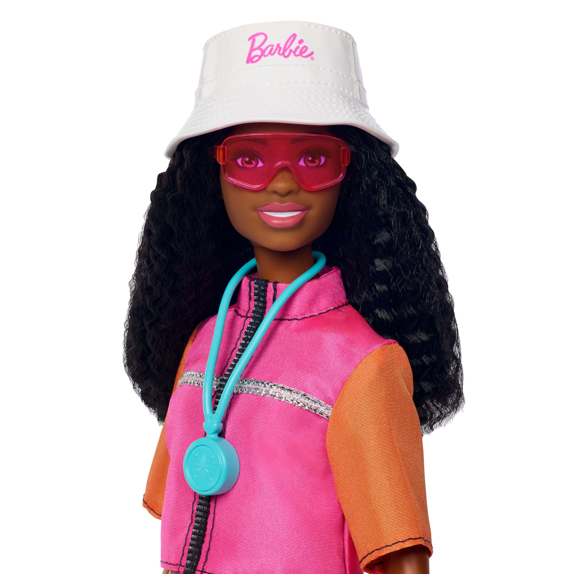Barbie Poupée 'Brooklyn' Aventures en Plein Air - Image 4
