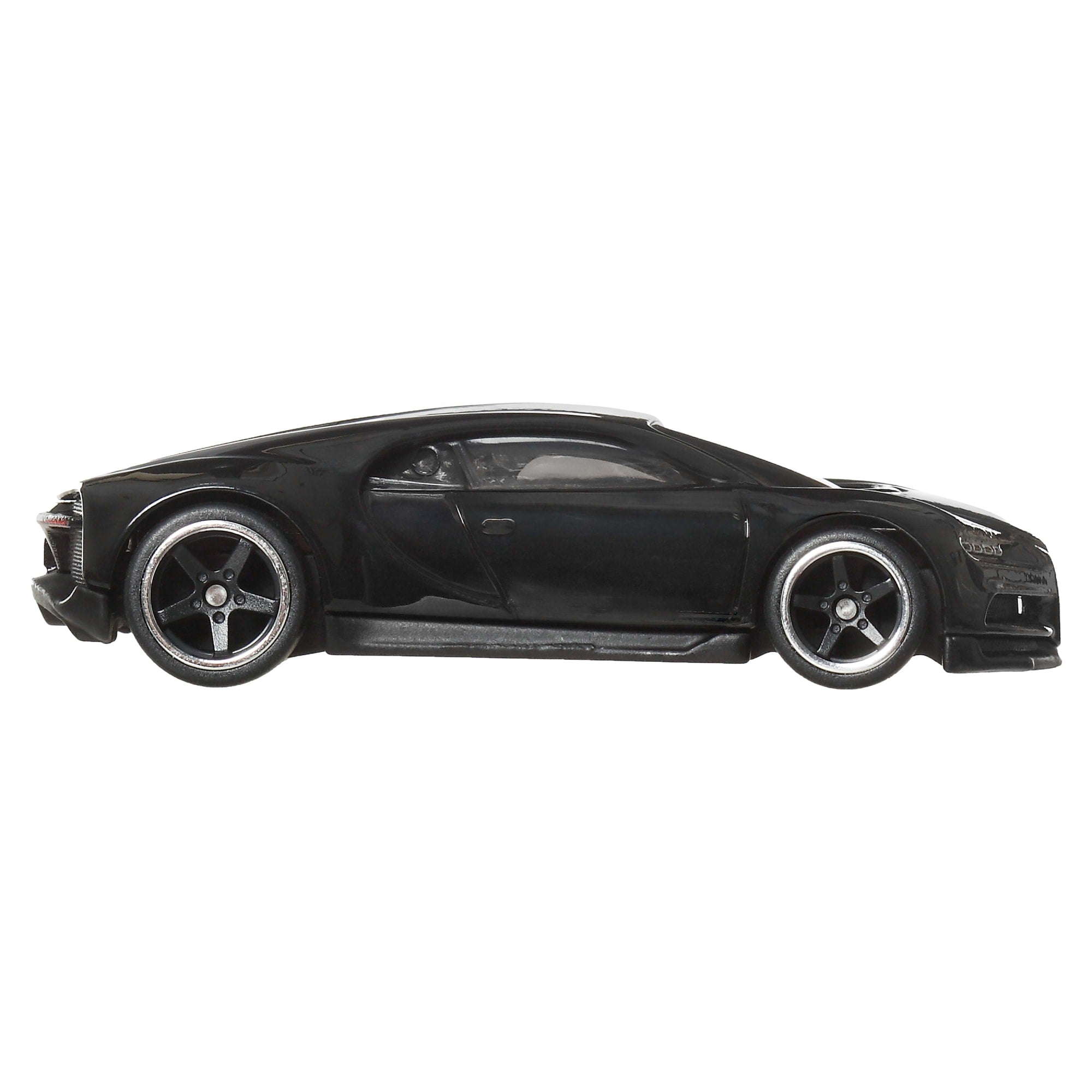 Hot Wheels Boulevard Vehicle '16 Bugatti Chiron - Image 5