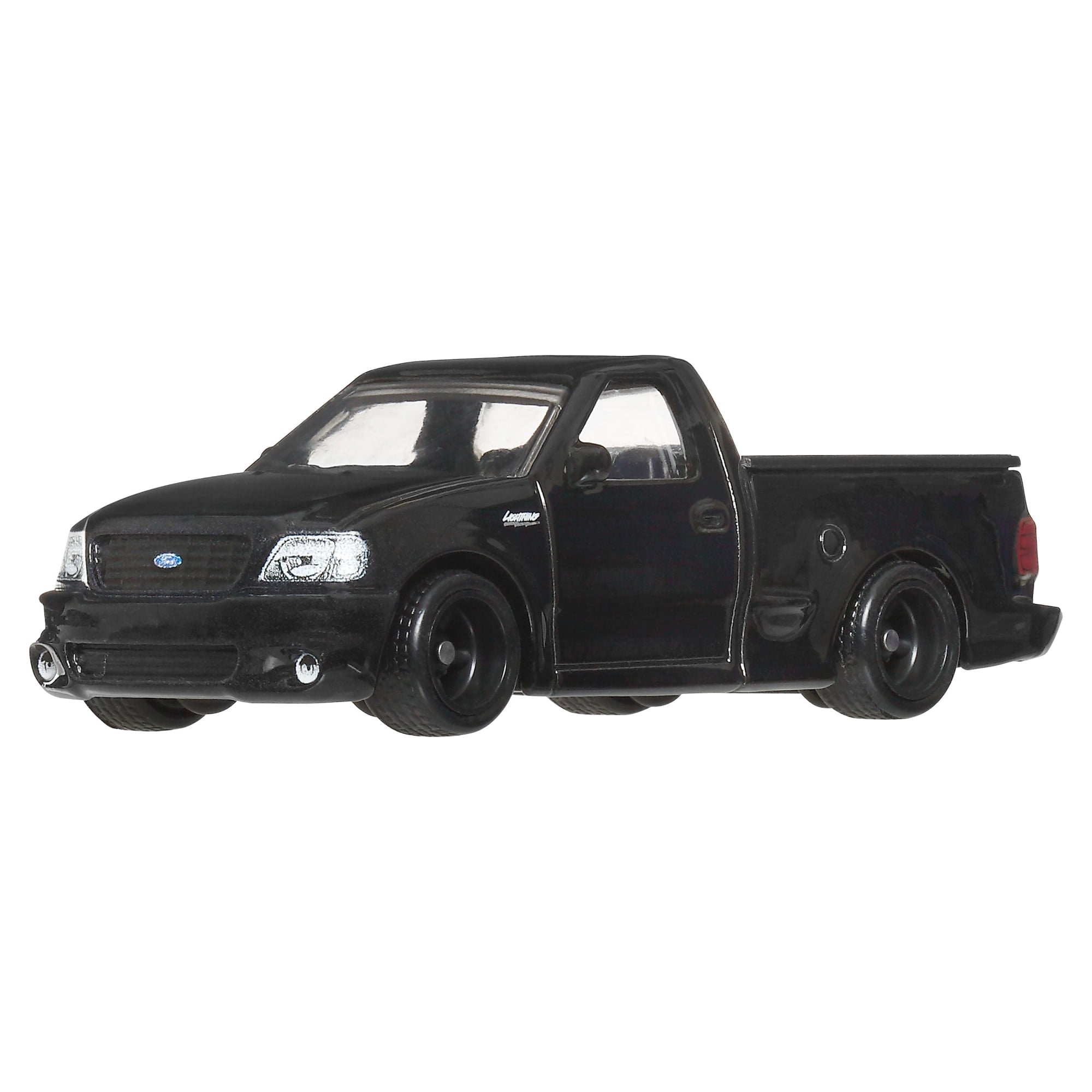 Hot Wheels Premium Car Culture '99 Ford F150 SVT Lightning - Image 3