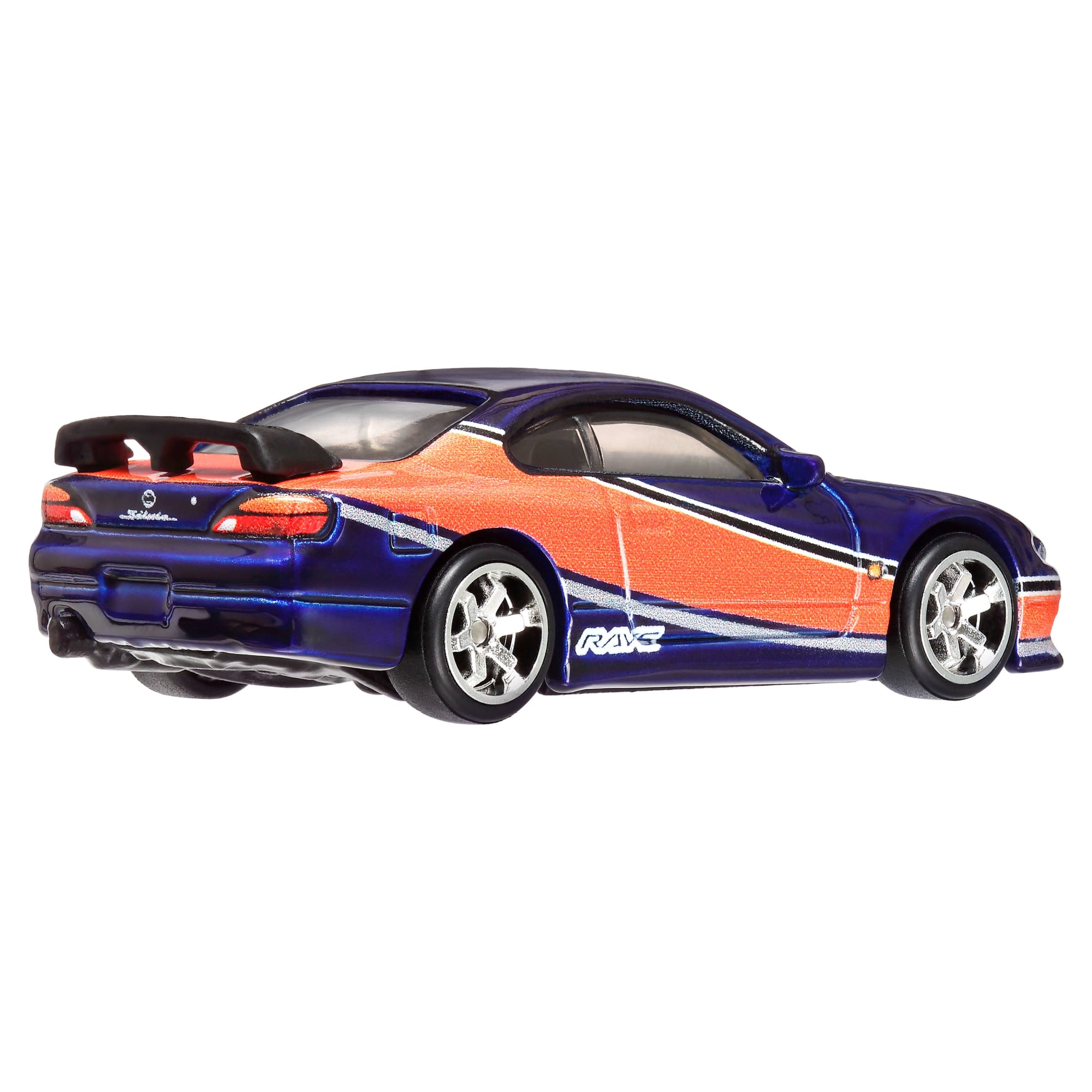Hot Wheels Cars. Premium Fast & Furious Tokyo Drift Bundle Of 5 1:64 Scale Die-Cast Vehicles - Image 4