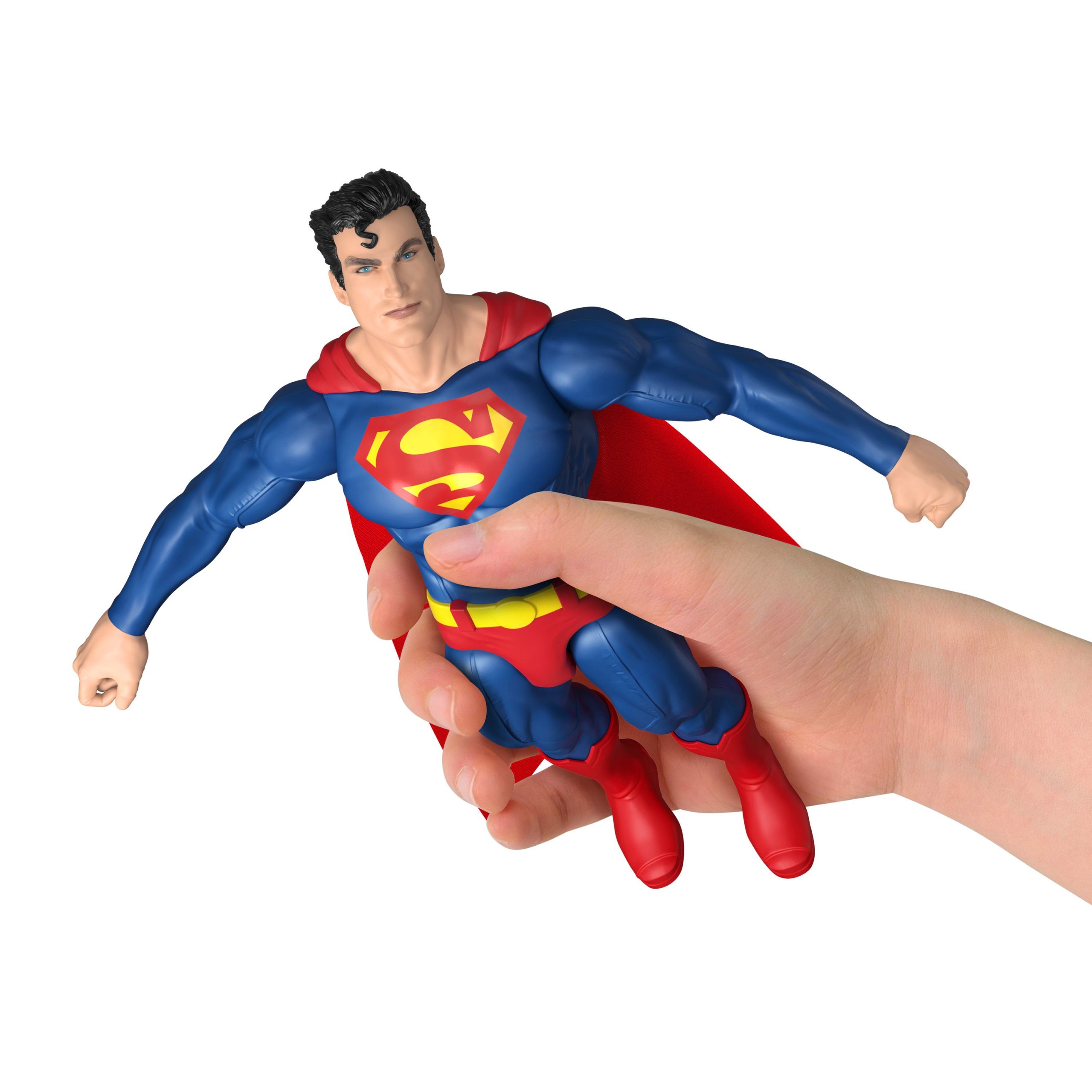 Dc Premier Figurine Articulée Superman - Image 2