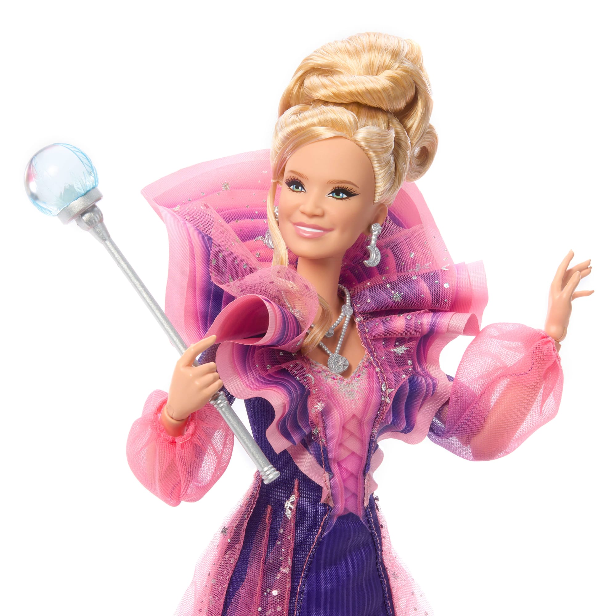 Universal Pictures' Wicked Magical Wise Woman Moon Fashion Doll - Image 3