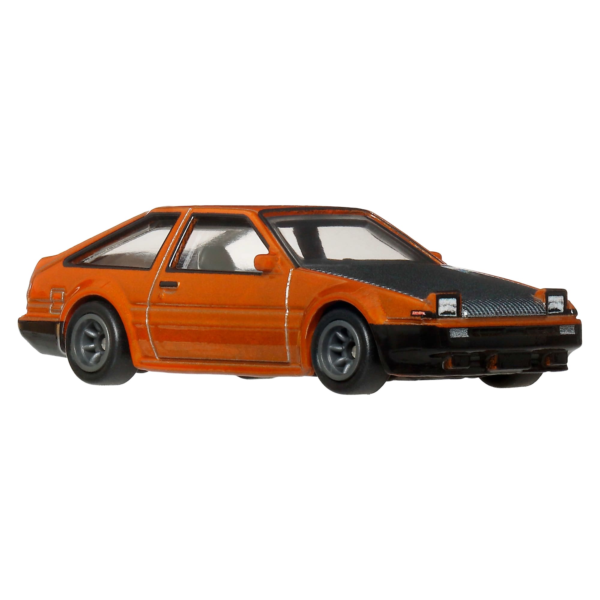 Hot Wheels Premium Car Culture Toyota AE86 Sprinter Trueno - Image 2