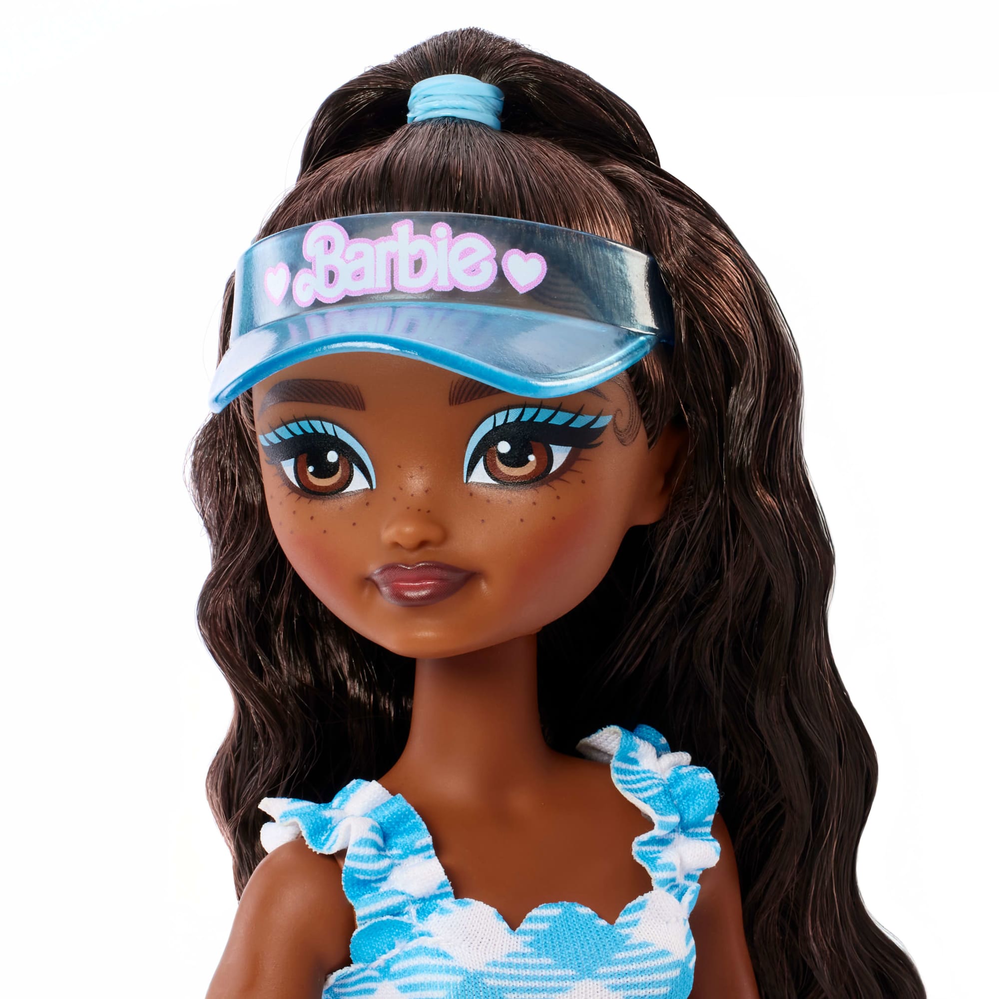 Barbie Dream Besties Boneca Brooklyn da Praia - Image 4