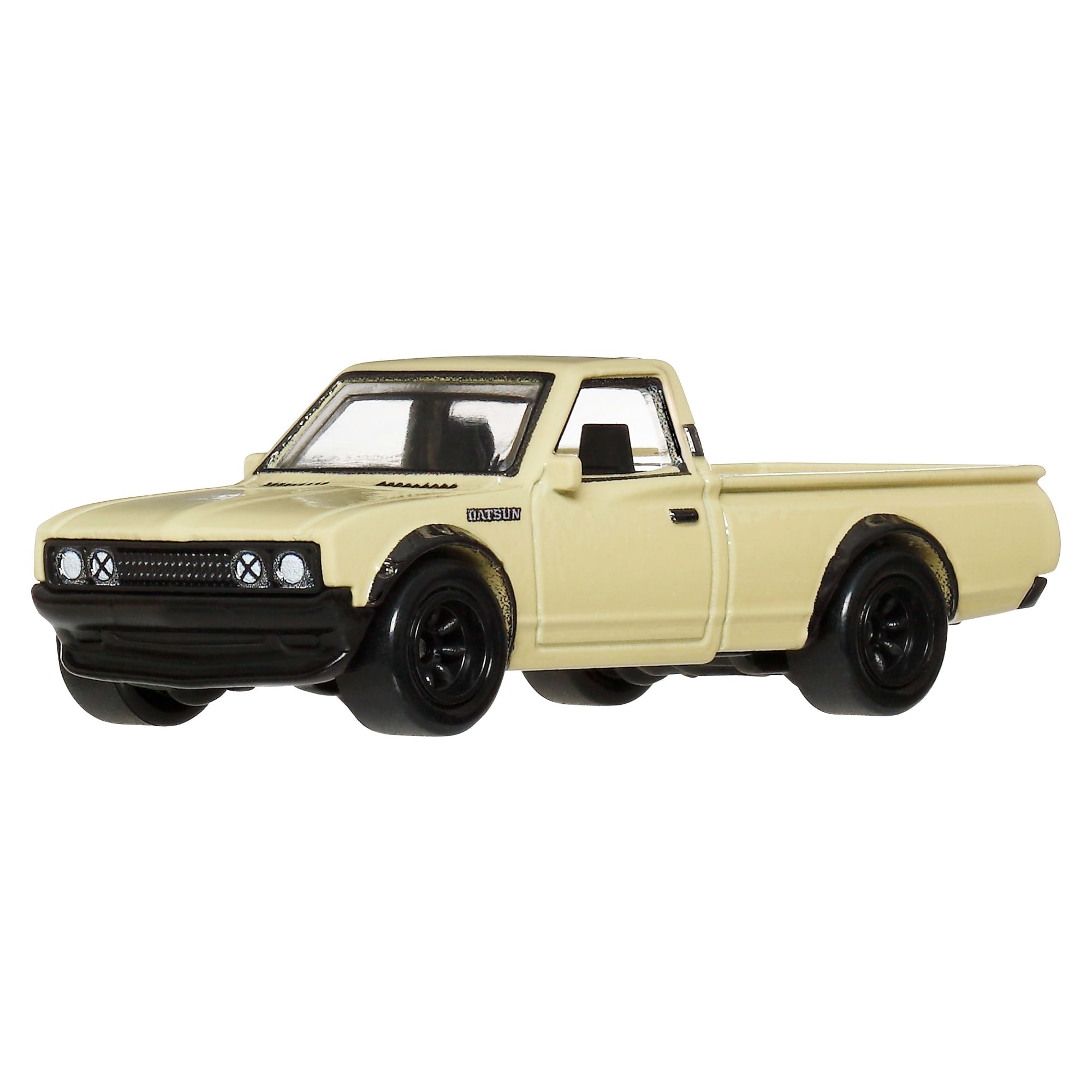 Hot Wheels Premium Car Culture Datsun 620 - Image 3