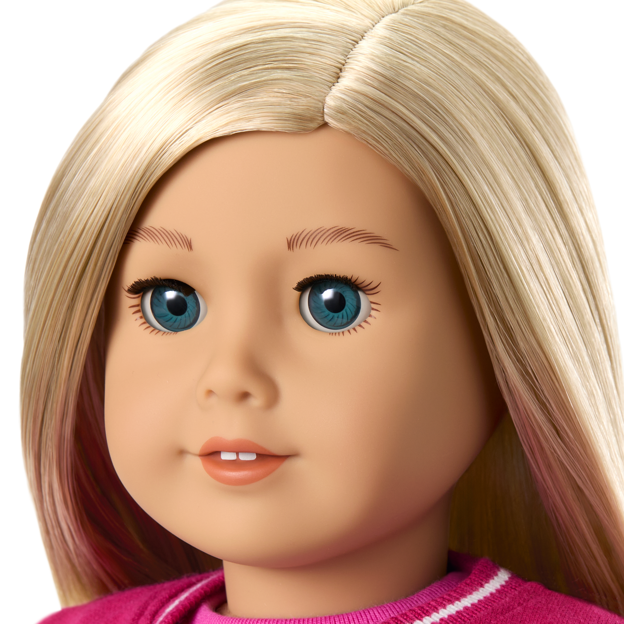 Truly Me™ 18-inch Doll #100. Puppy. Mini Backpack & Accessories AG™ Star Squad Bundle - Image 4