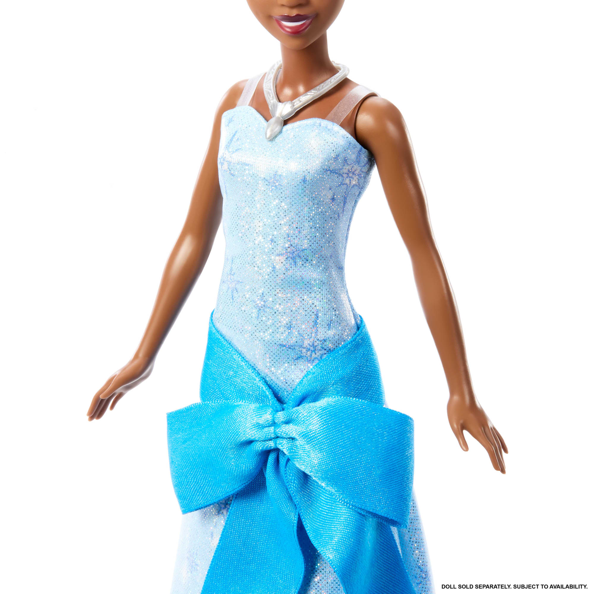 Disney Princess Enchanted Stories Tiana Clothing. Wishing Star Fashion & Accessories. Inspired By Movie - Image 4